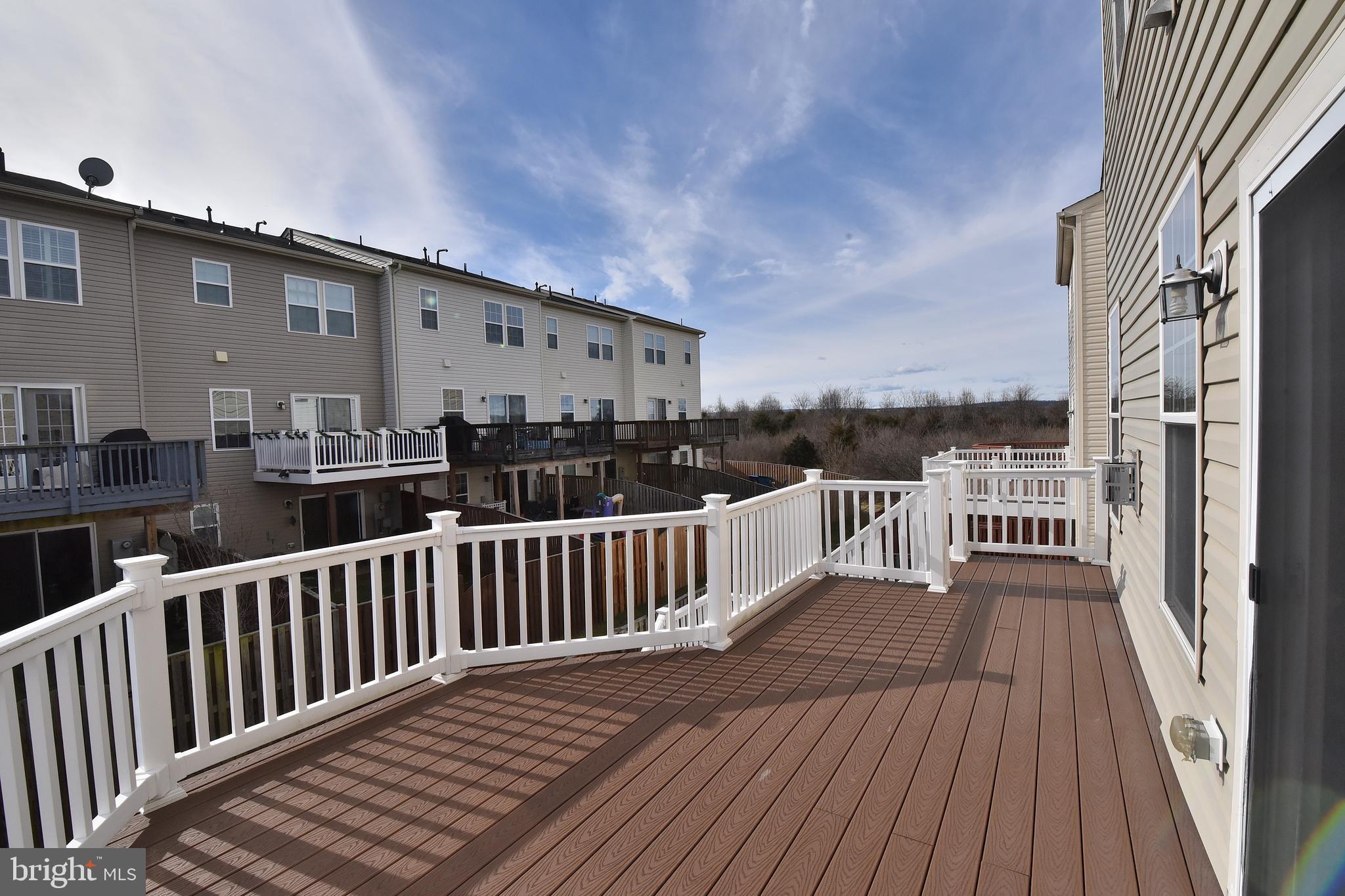SNOWDEN BRIDGE - Residential Lease