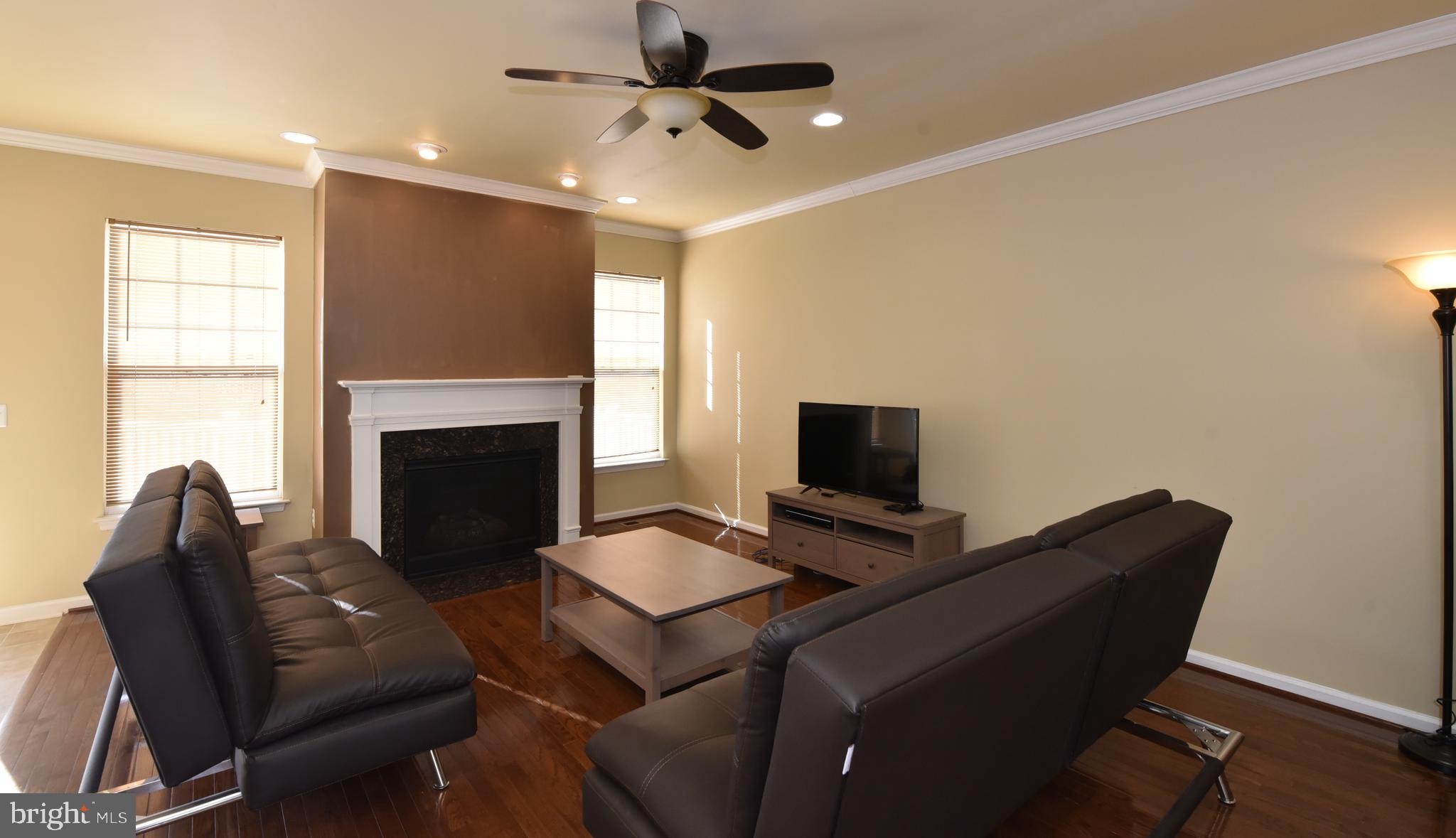 SNOWDEN BRIDGE - Residential Lease