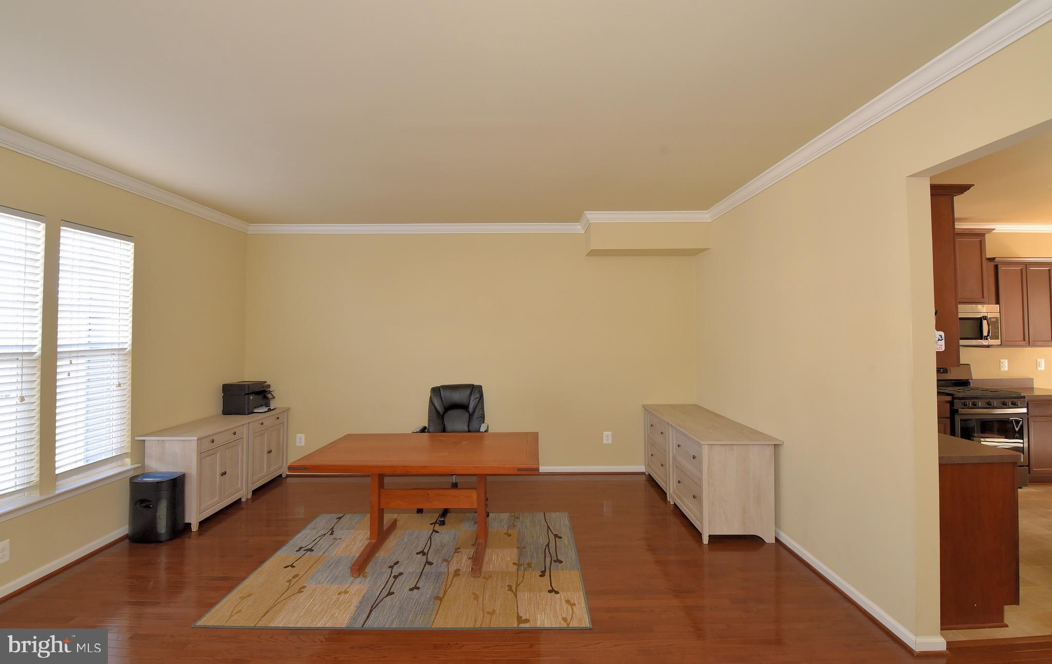 SNOWDEN BRIDGE - Residential Lease