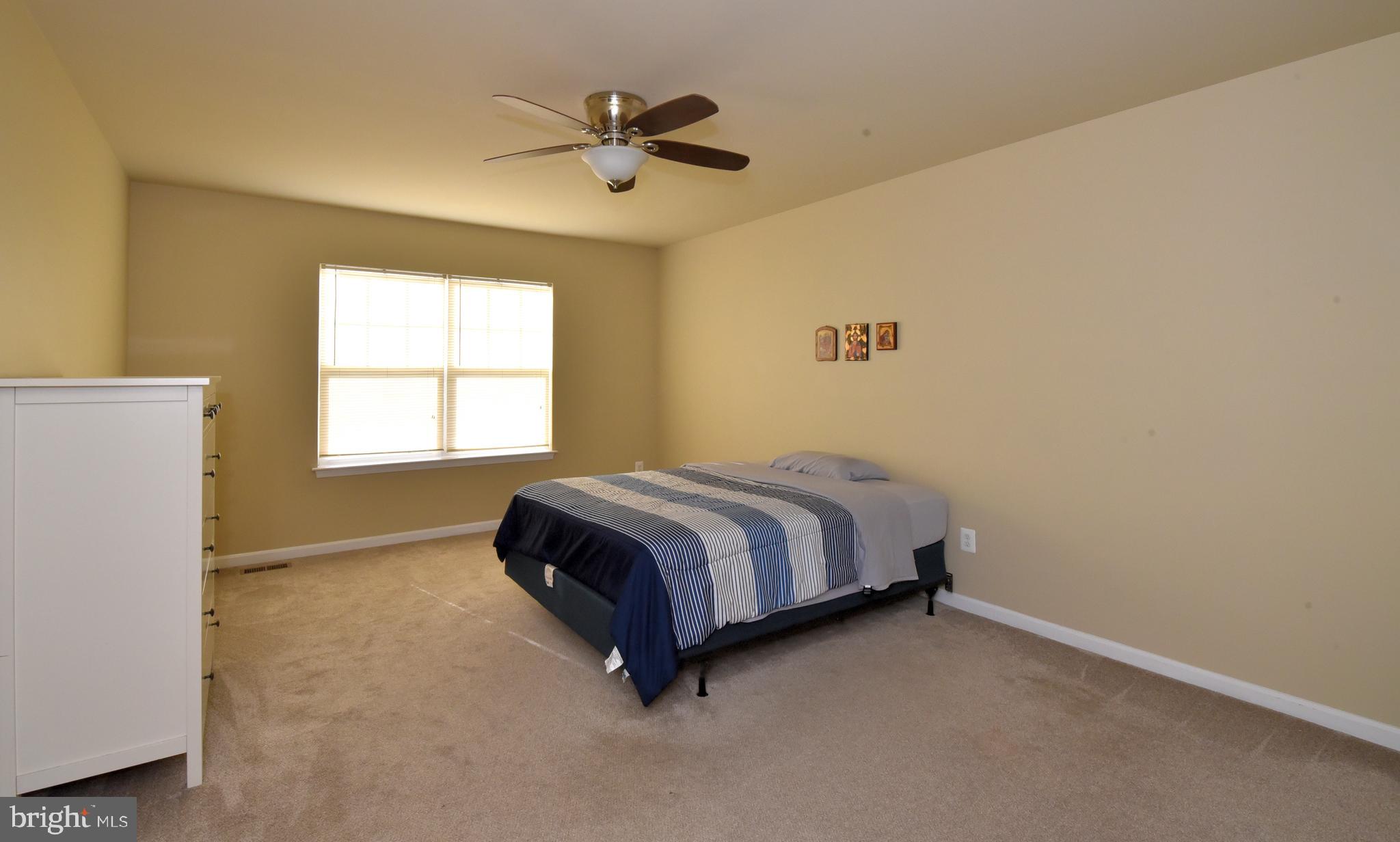 SNOWDEN BRIDGE - Residential Lease