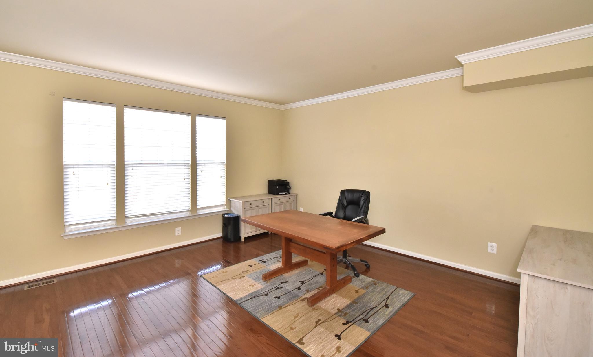 SNOWDEN BRIDGE - Residential Lease