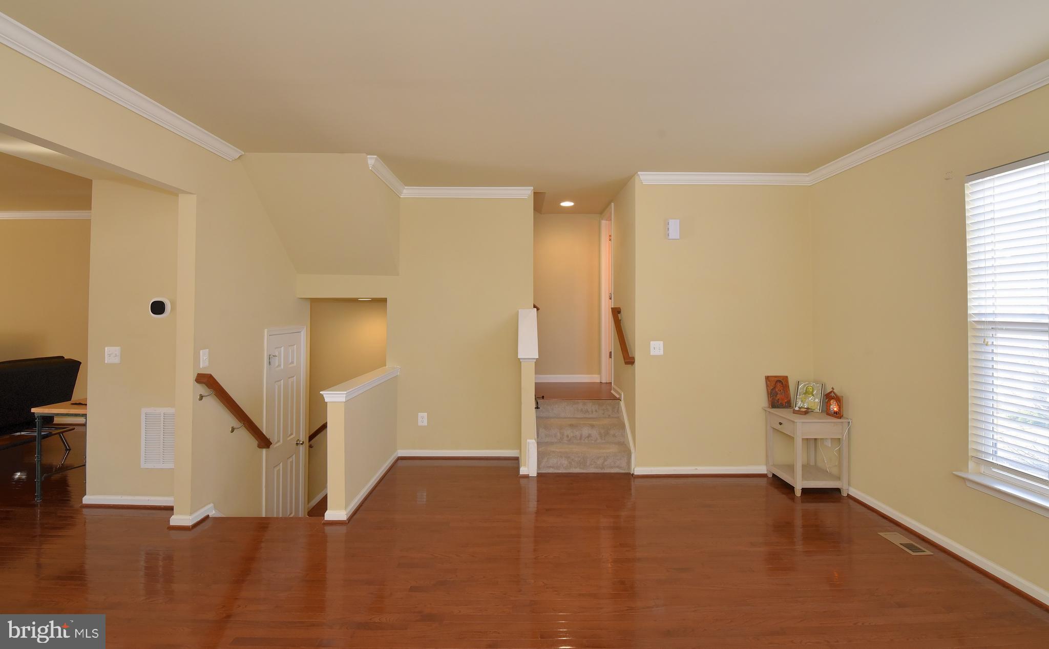 SNOWDEN BRIDGE - Residential Lease