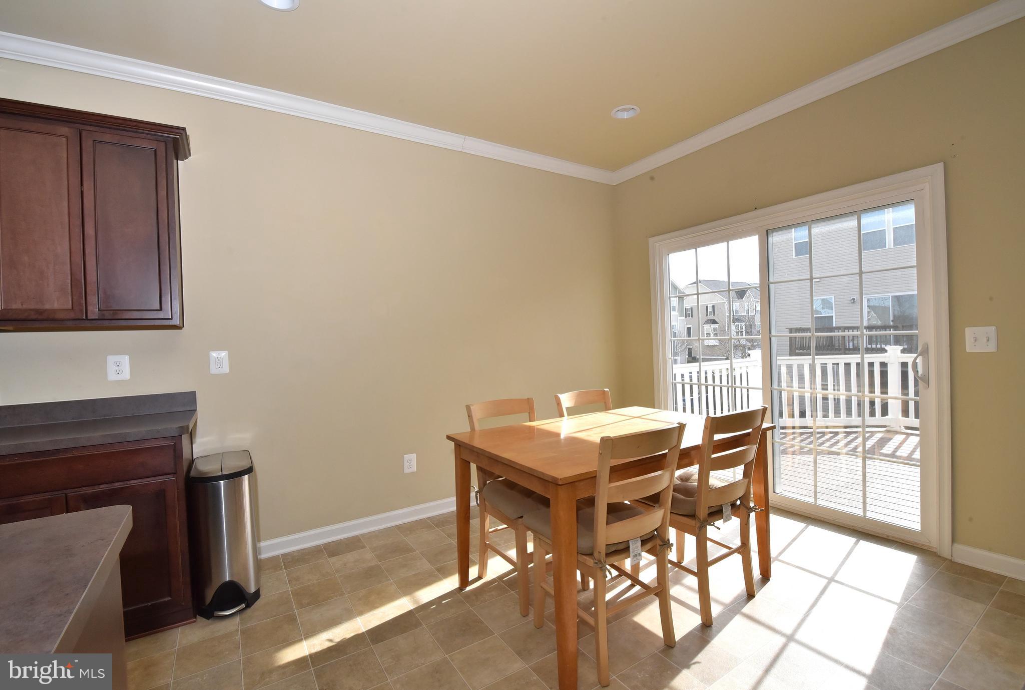 SNOWDEN BRIDGE - Residential Lease
