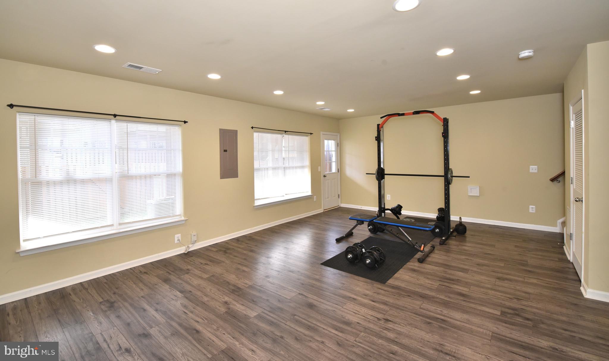 SNOWDEN BRIDGE - Residential Lease