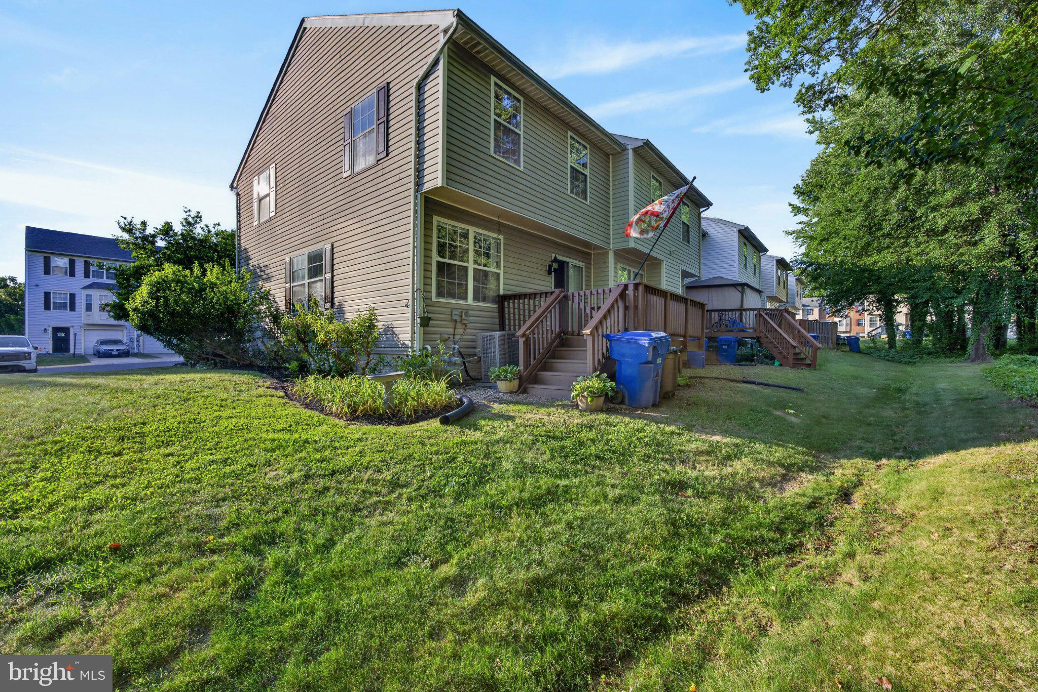 SOUTH HAMPTON SUB - Residential