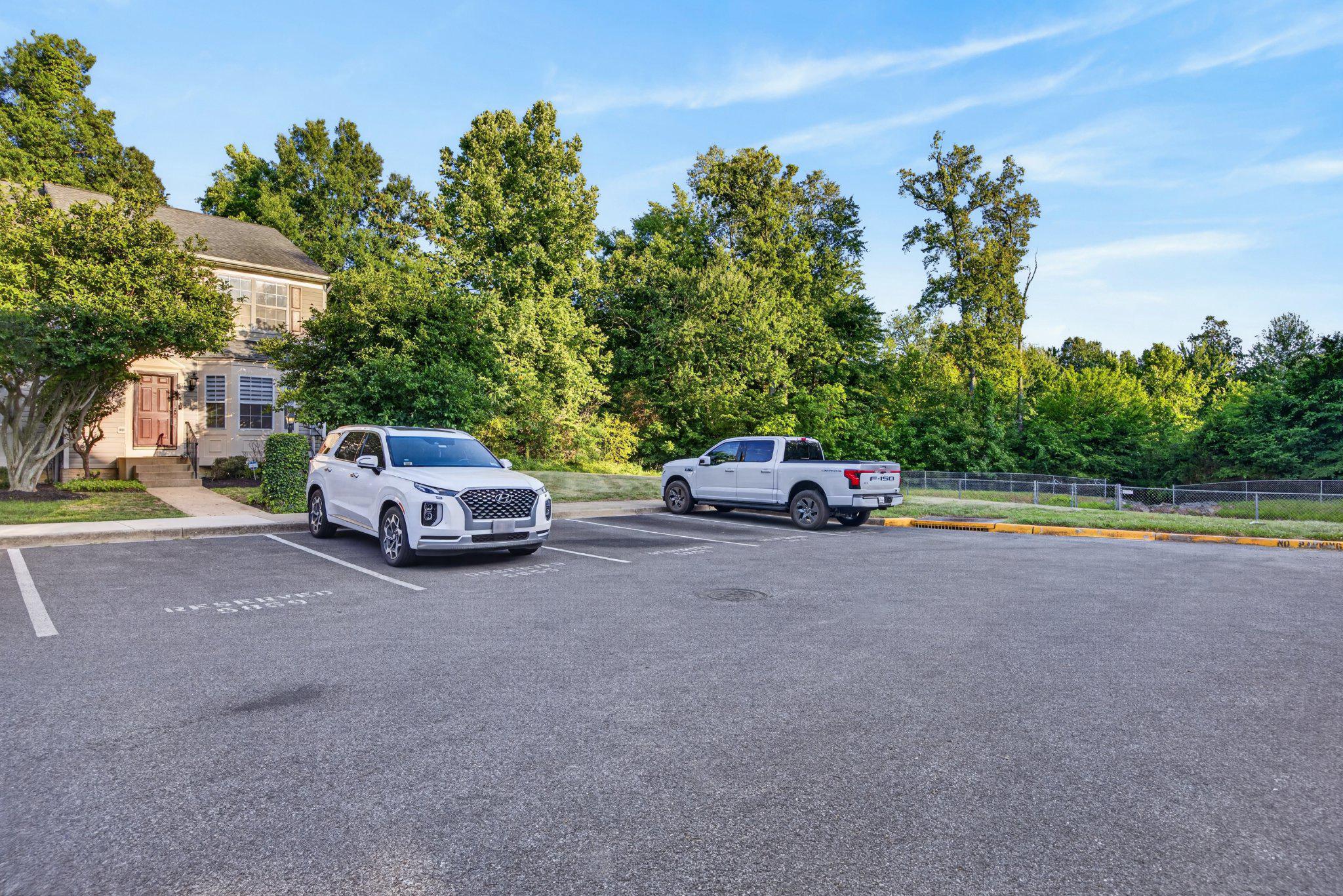 SOUTH HAMPTON SUB - Residential