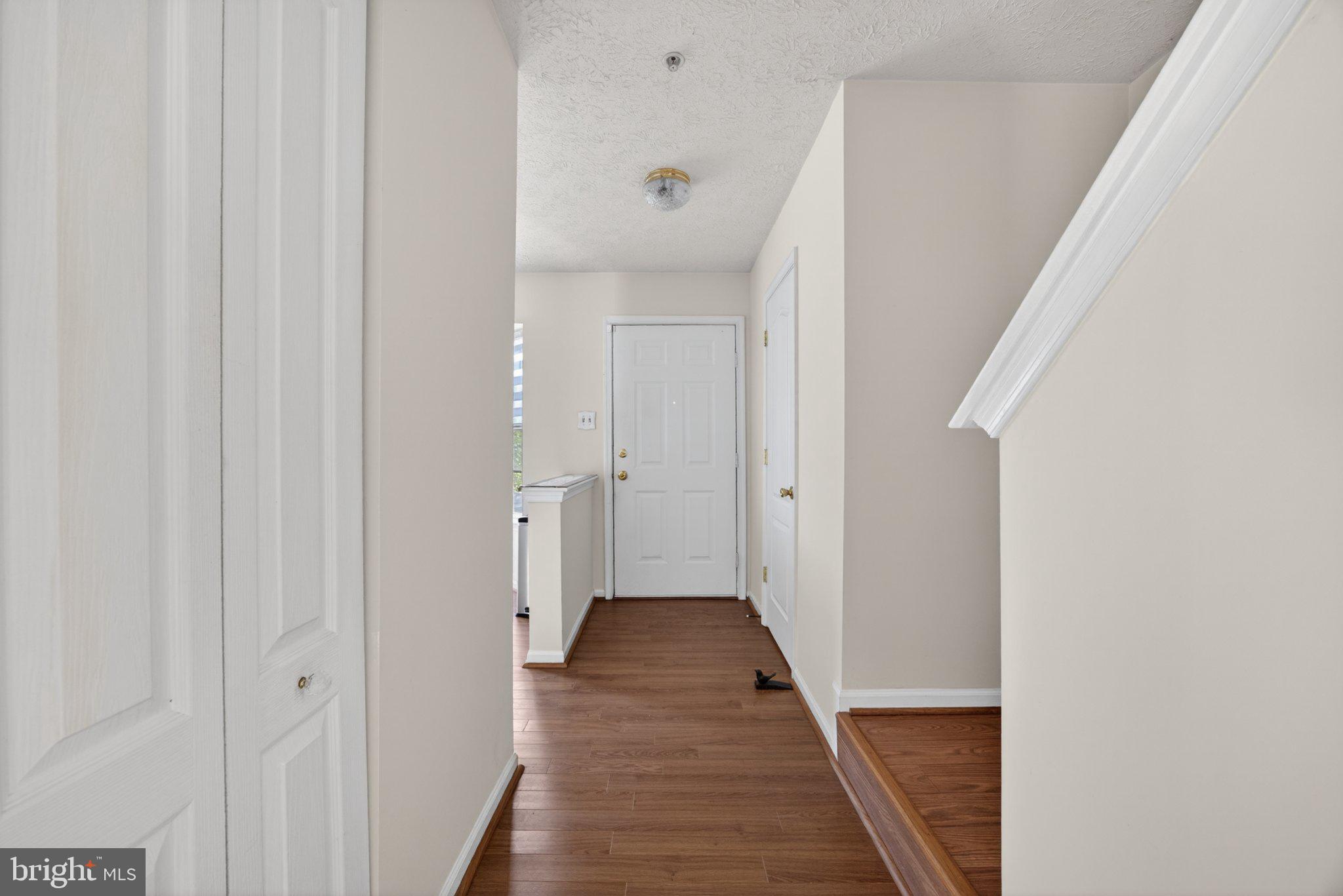 SOUTH HAMPTON SUB - Residential