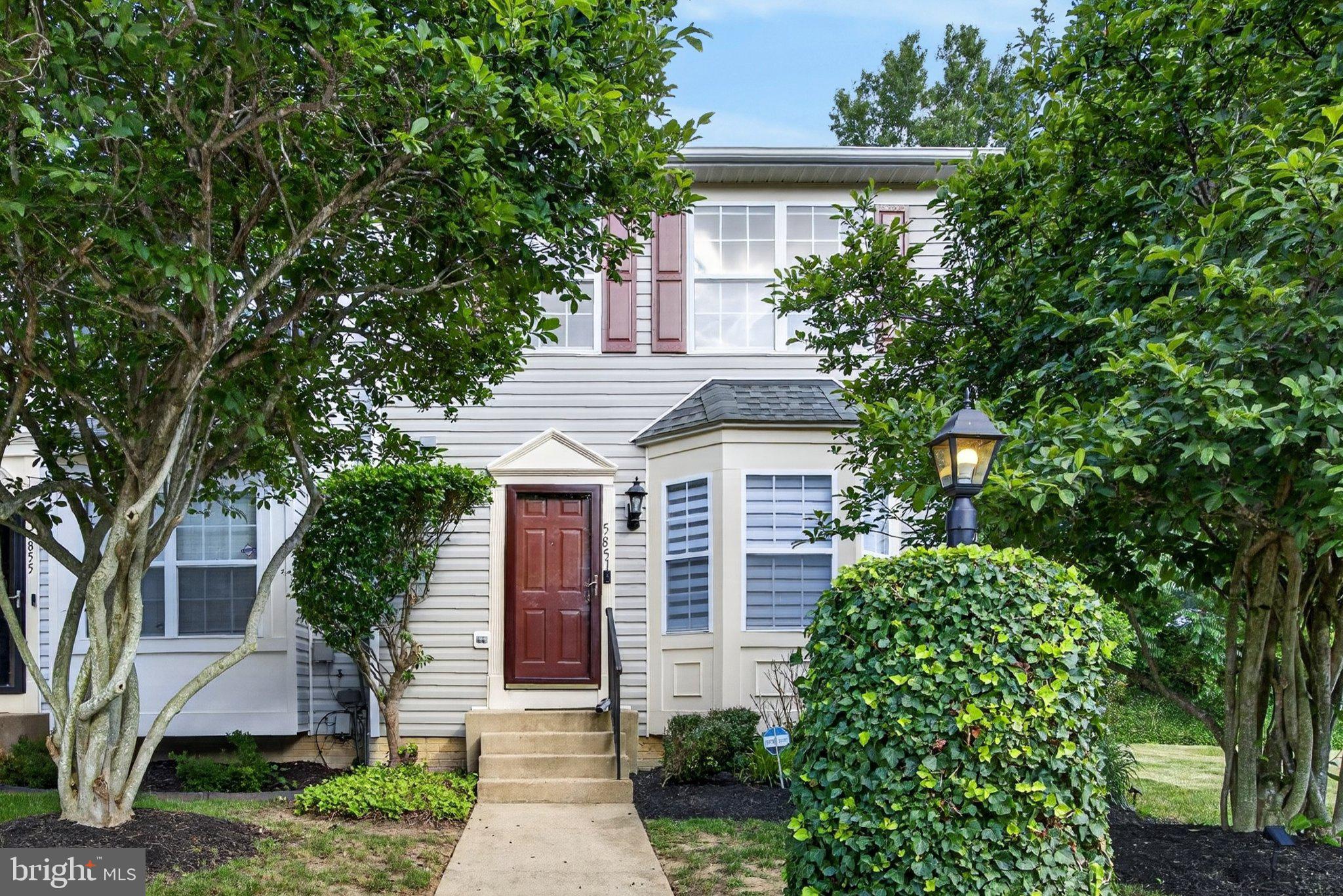 SOUTH HAMPTON SUB - Residential