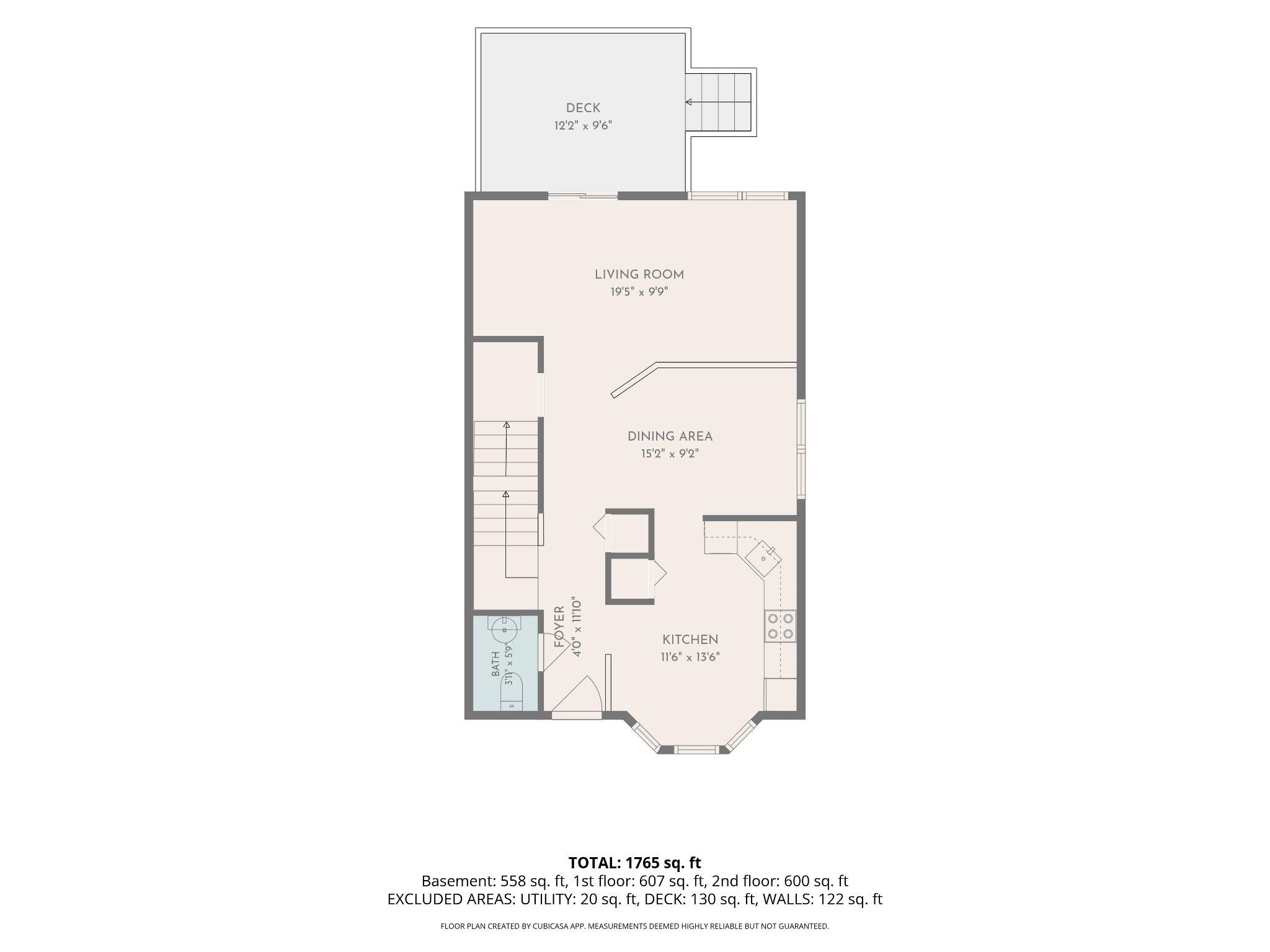 SOUTH HAMPTON SUB - Residential