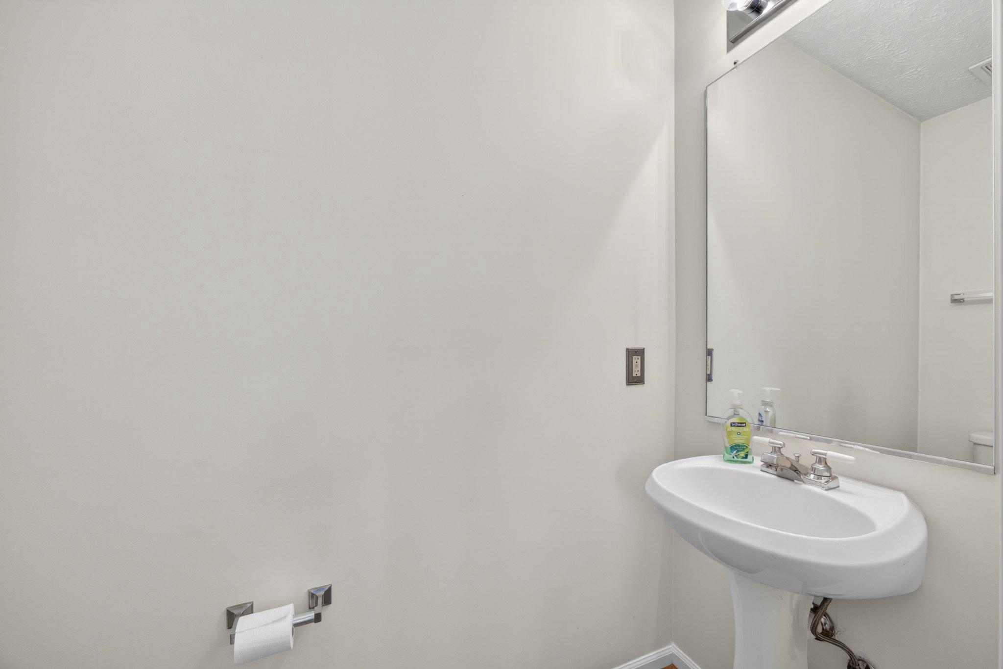 SOUTH HAMPTON SUB - Residential