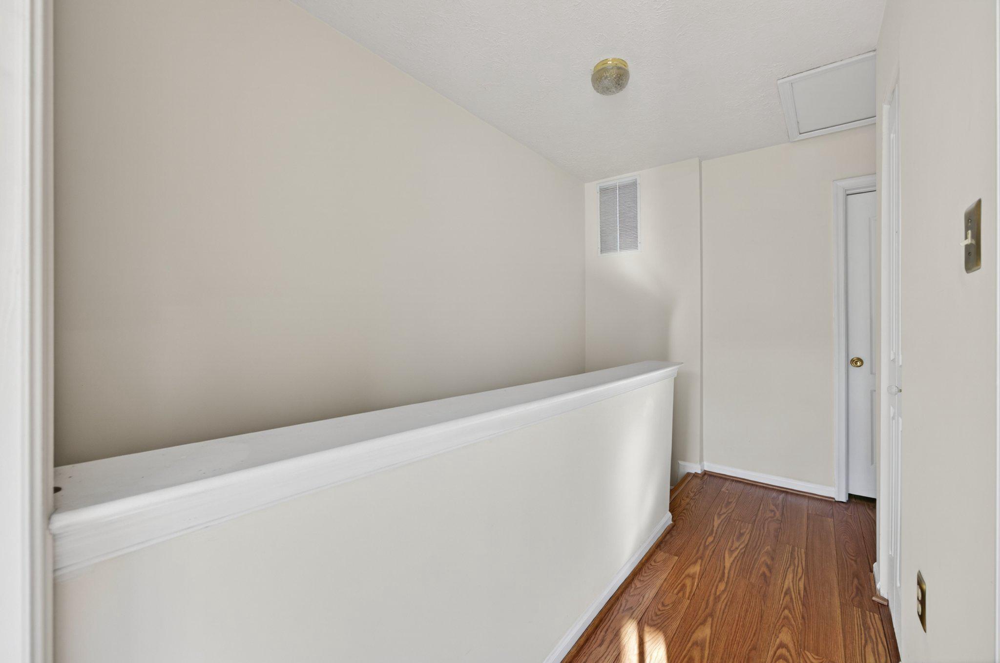 SOUTH HAMPTON SUB - Residential