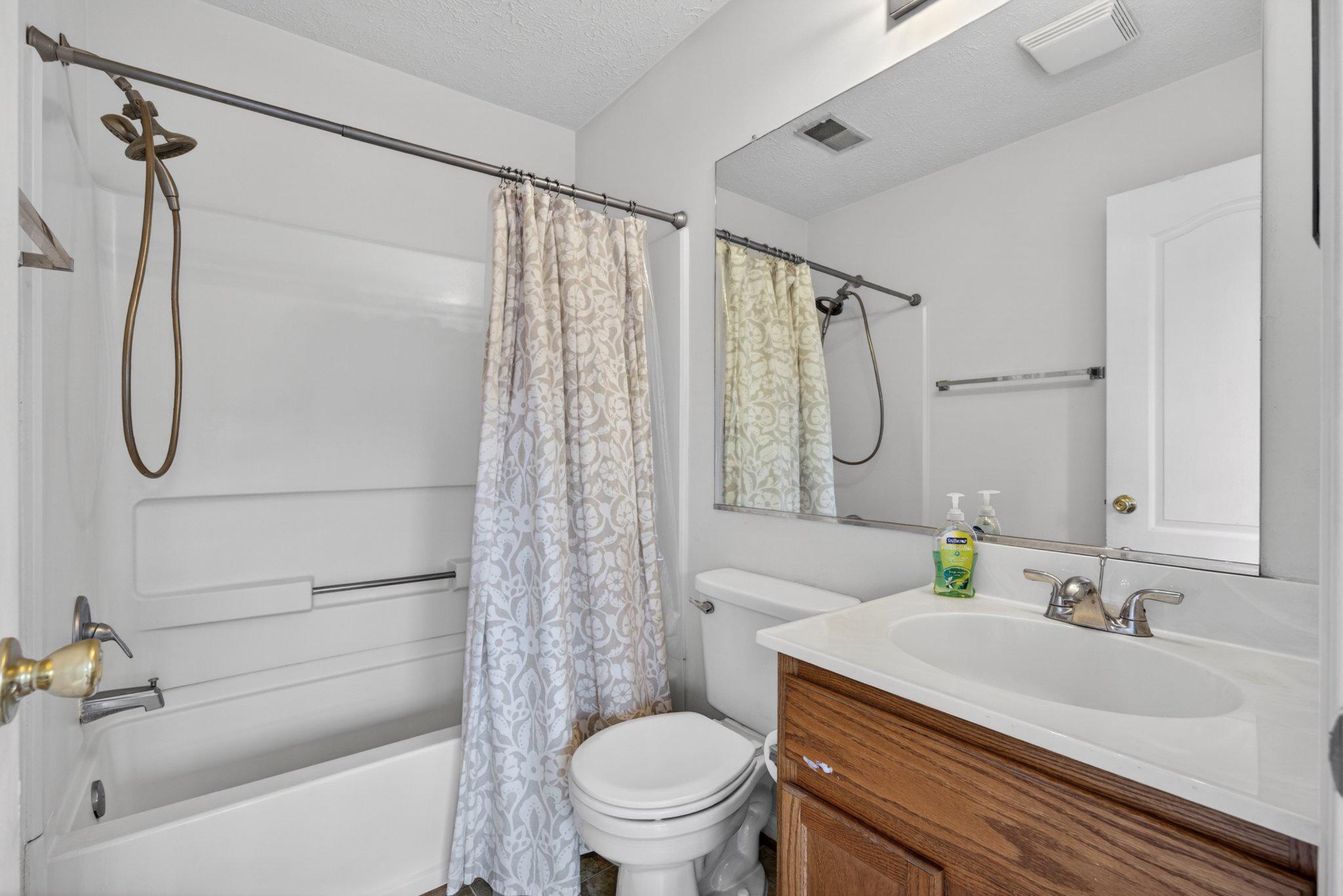 SOUTH HAMPTON SUB - Residential