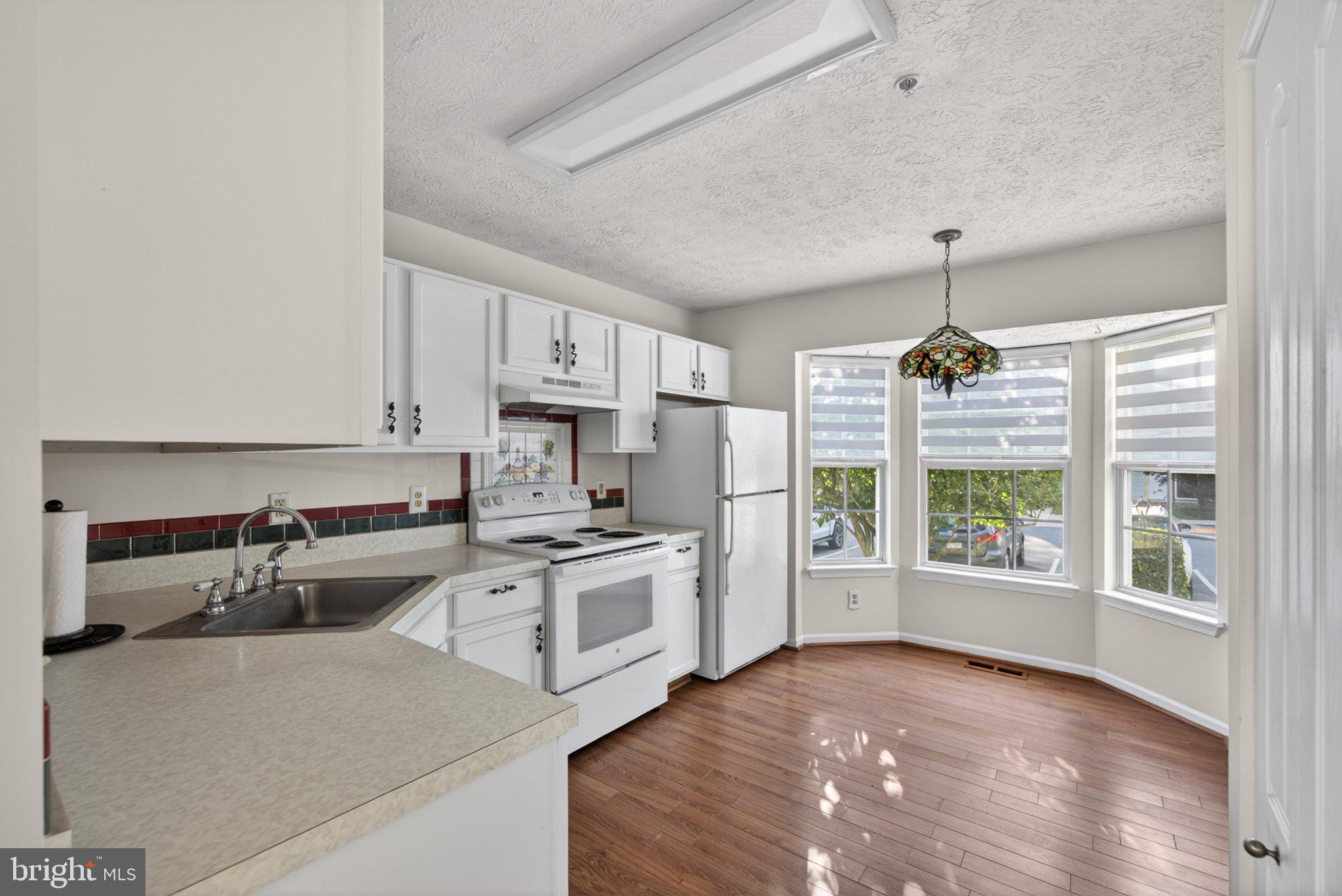 SOUTH HAMPTON SUB - Residential