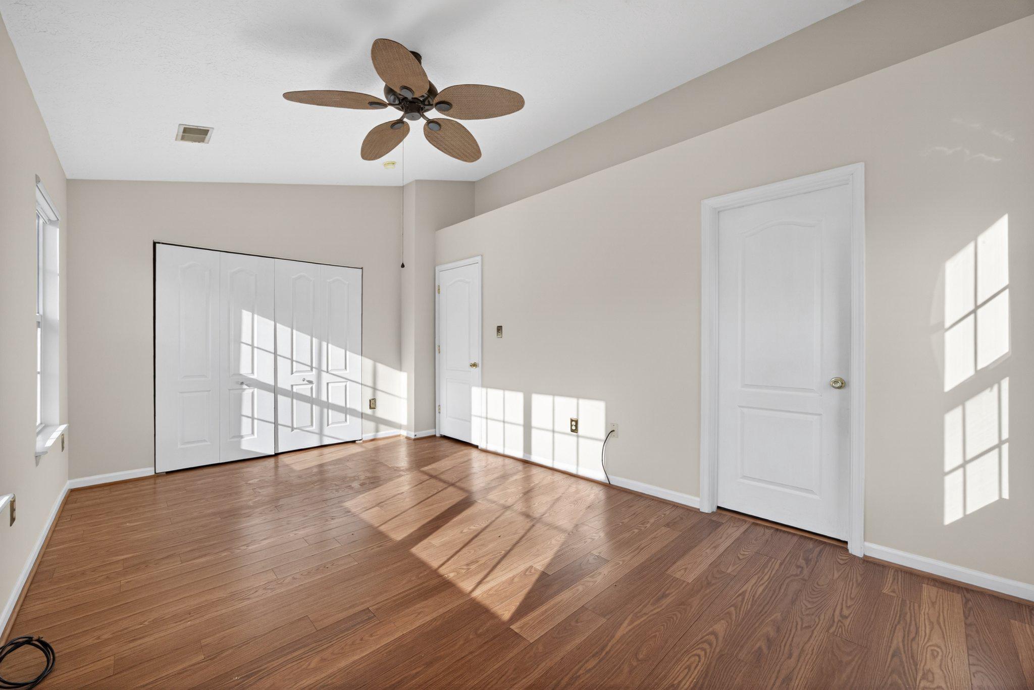 SOUTH HAMPTON SUB - Residential