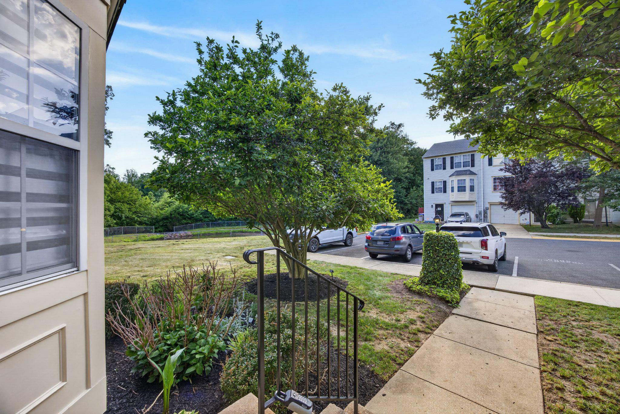 SOUTH HAMPTON SUB - Residential