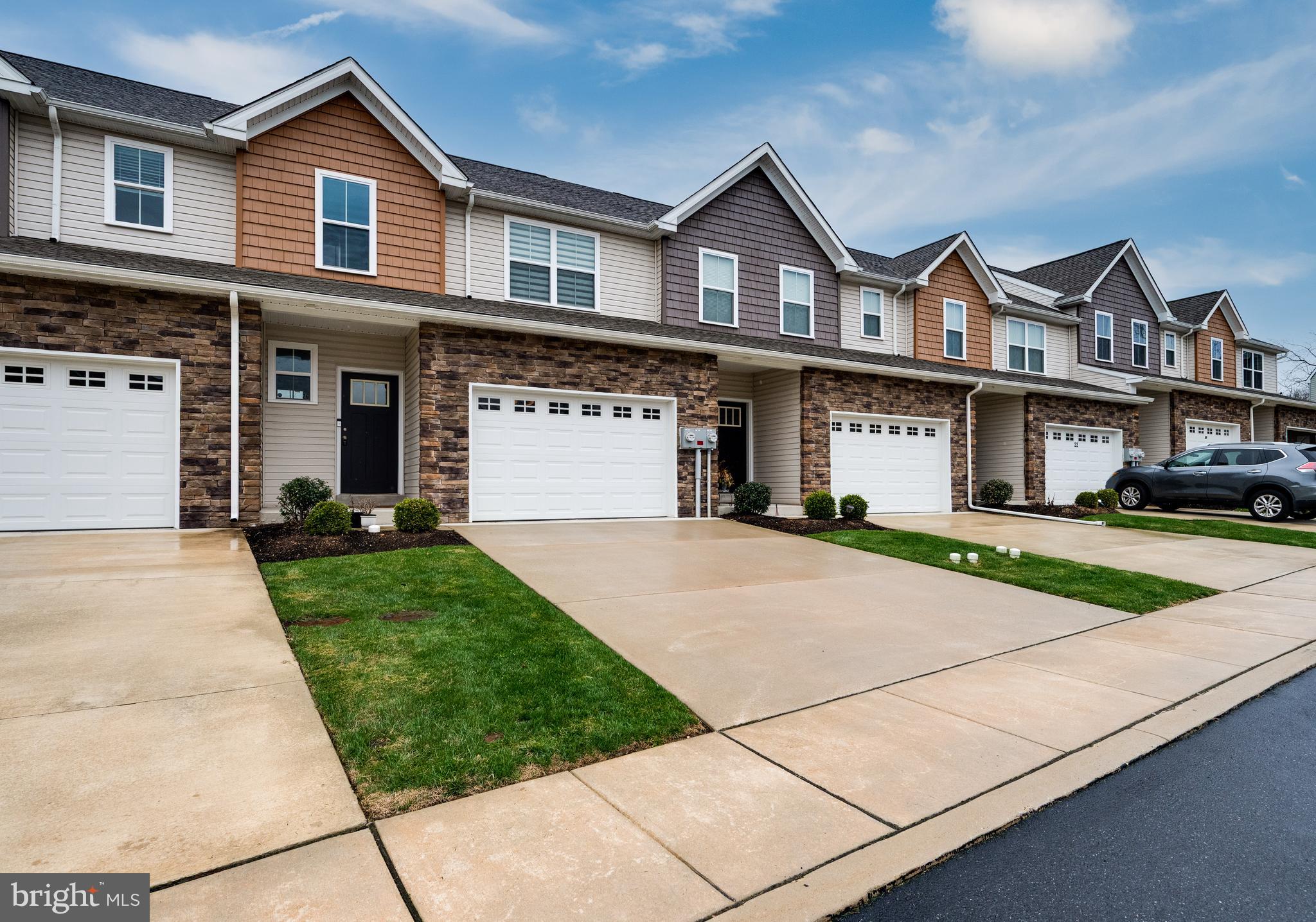 GLEN RIDGE - Residential Lease