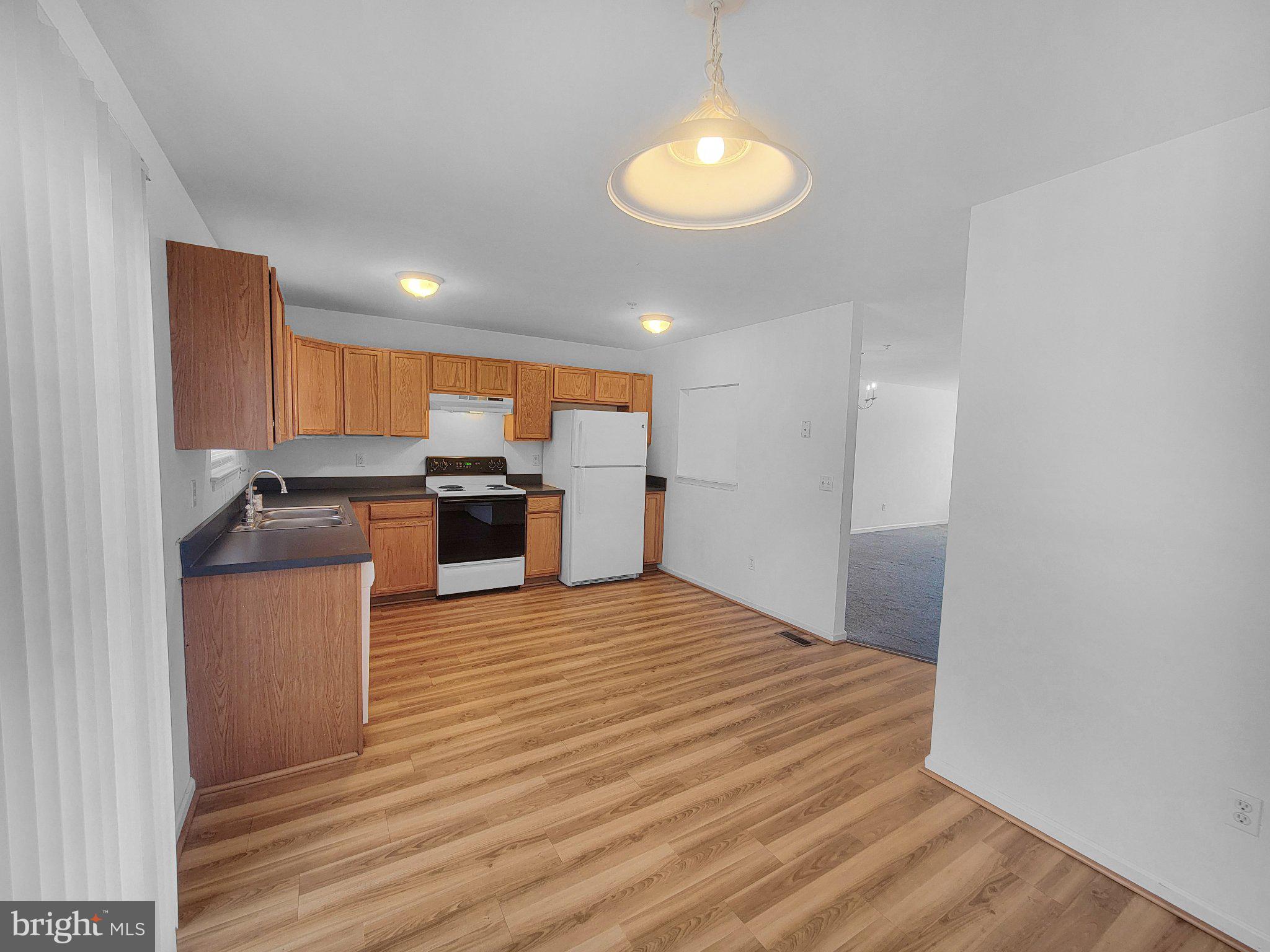 CATTAIL CROSSING - Residential