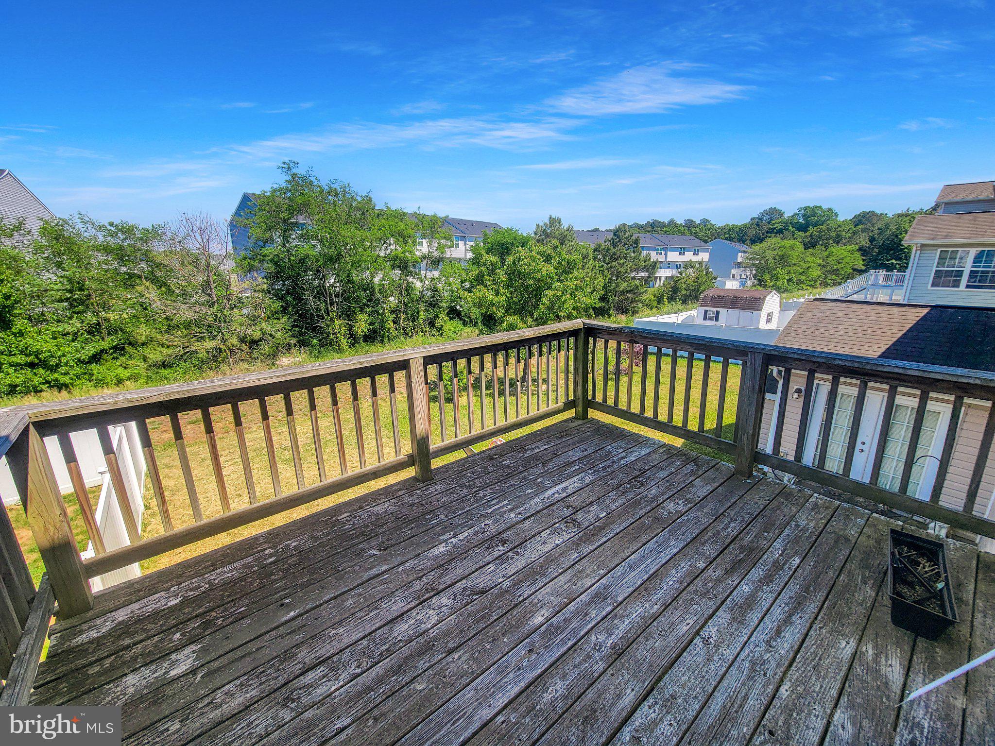 CATTAIL CROSSING - Residential