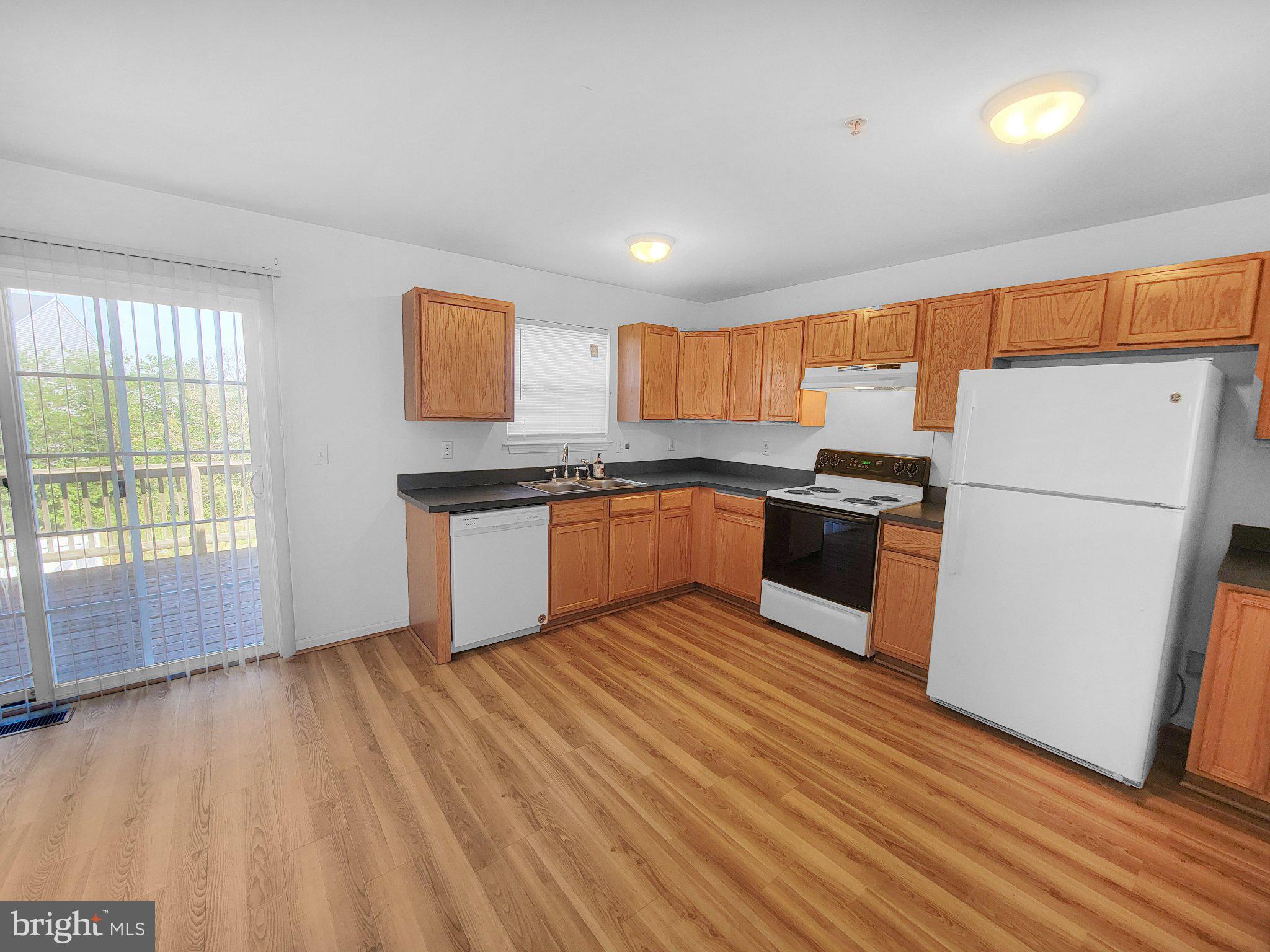 CATTAIL CROSSING - Residential