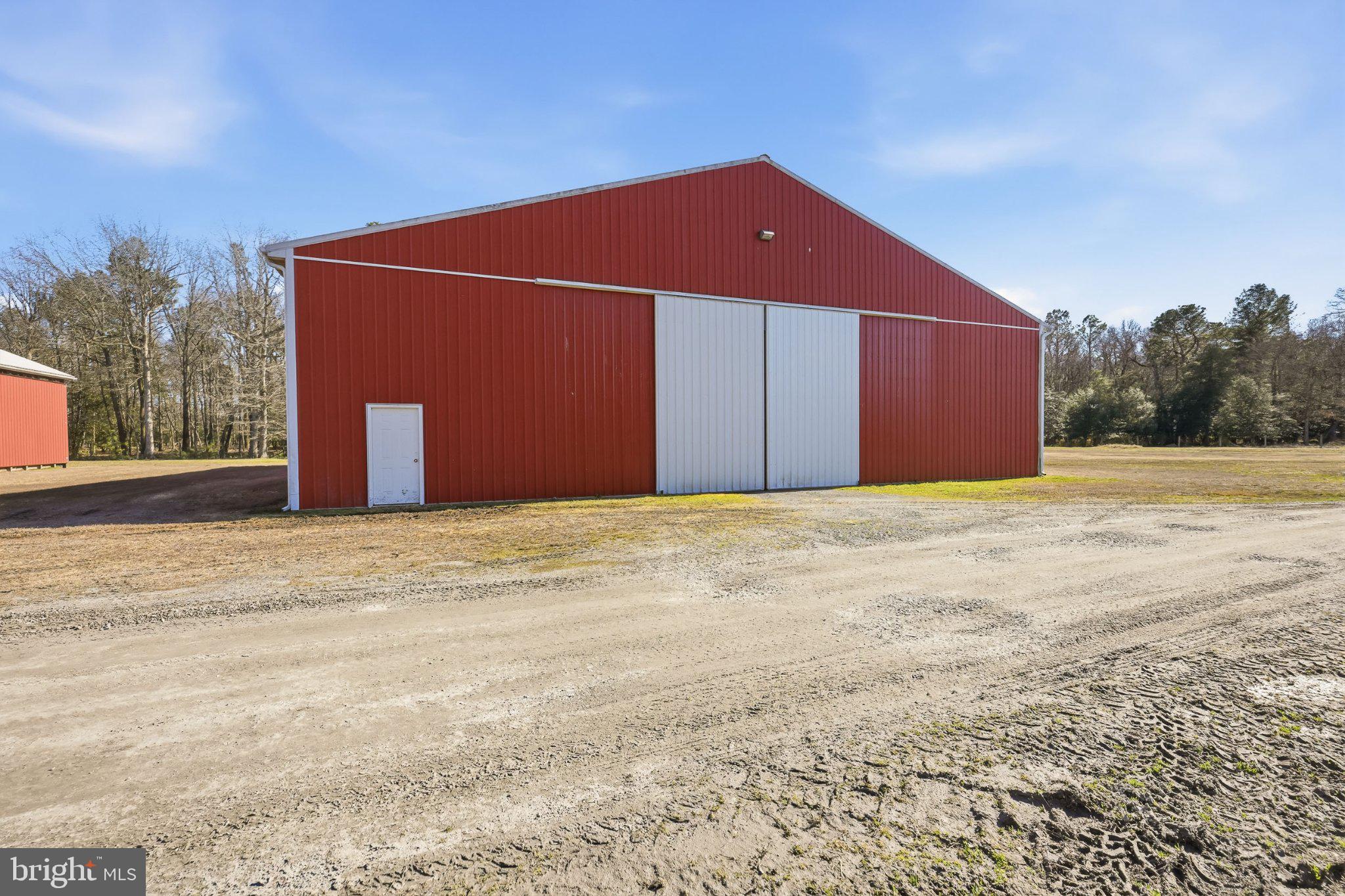 NONE AVAILABLE - Farm