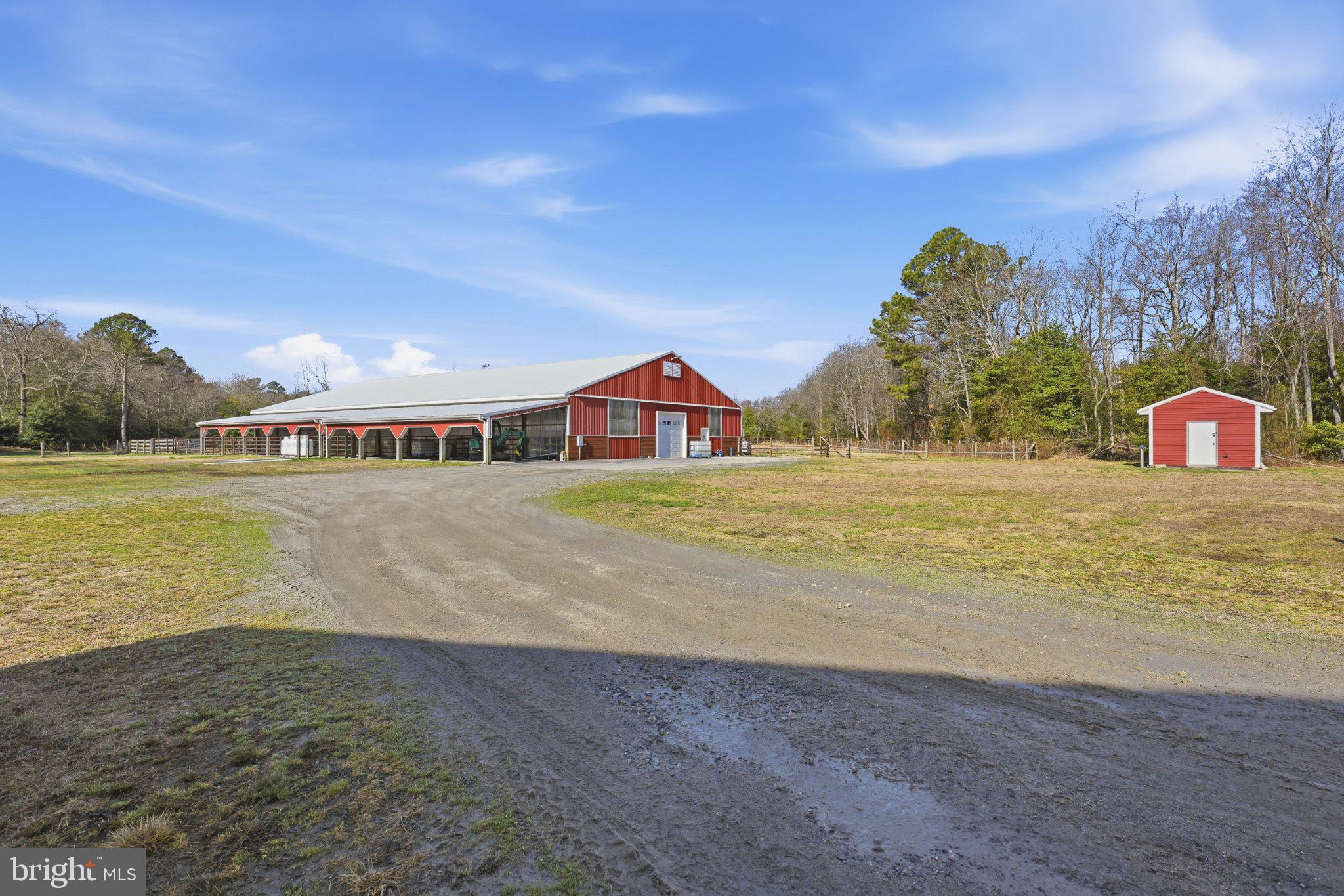 NONE AVAILABLE - Farm