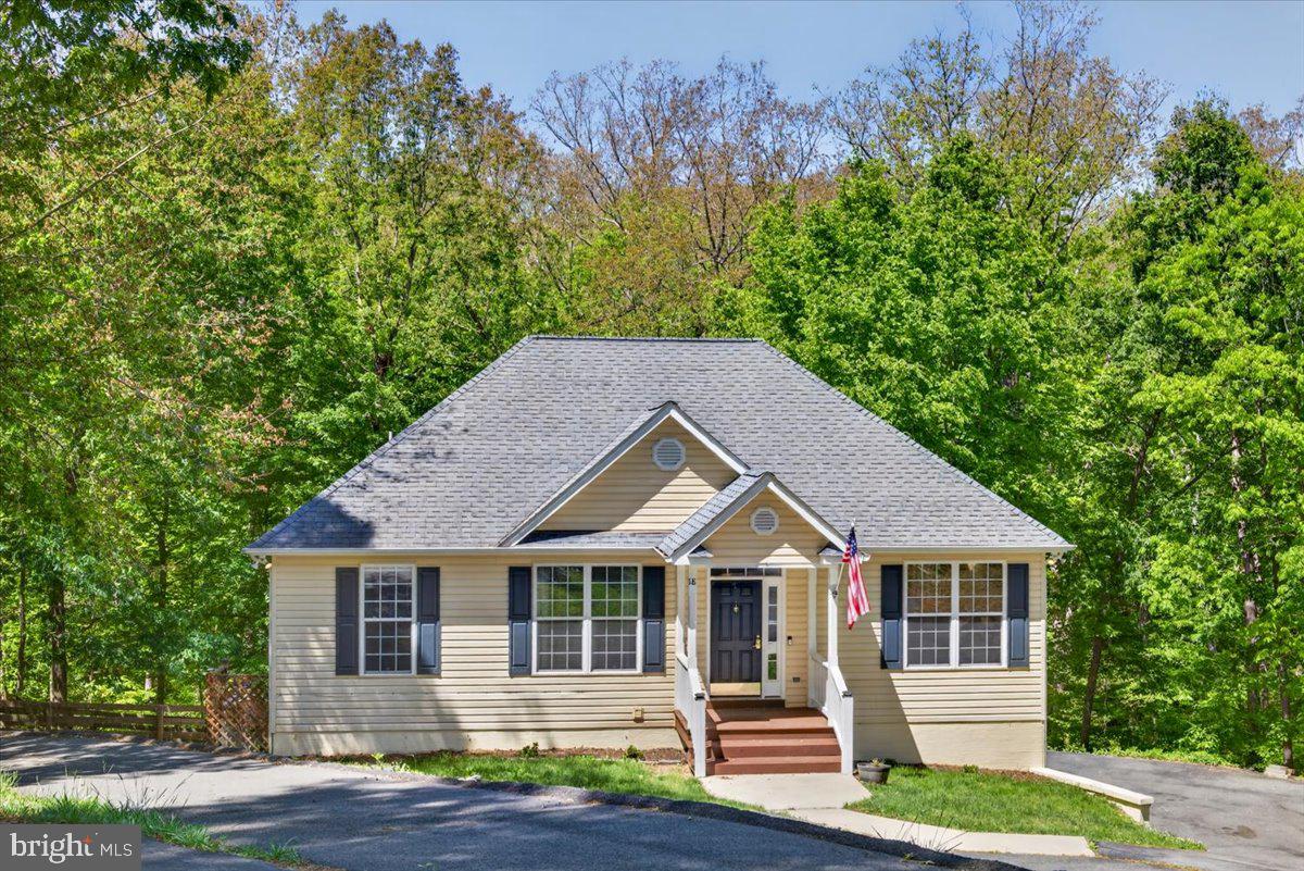 LAKE MONTICELLO - Residential