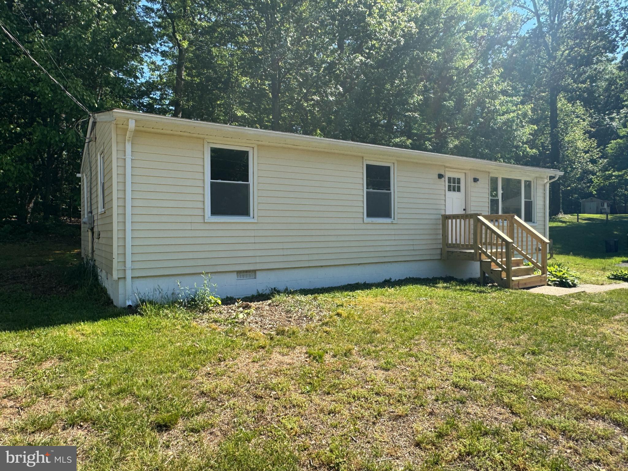 WHITE MEADOWS - Residential