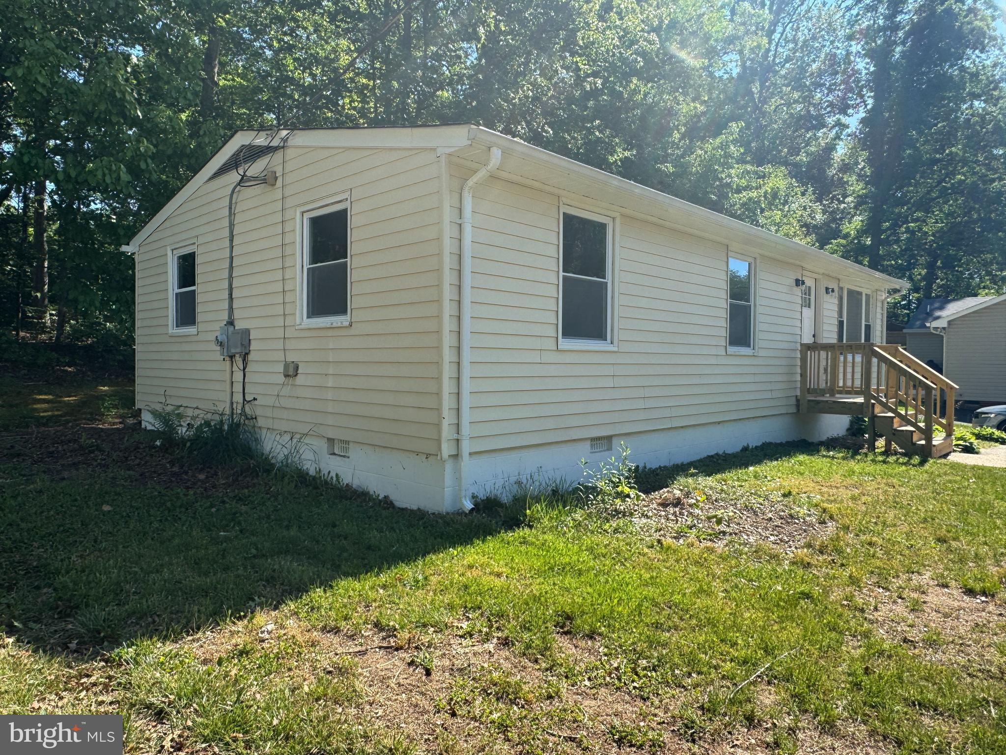 WHITE MEADOWS - Residential