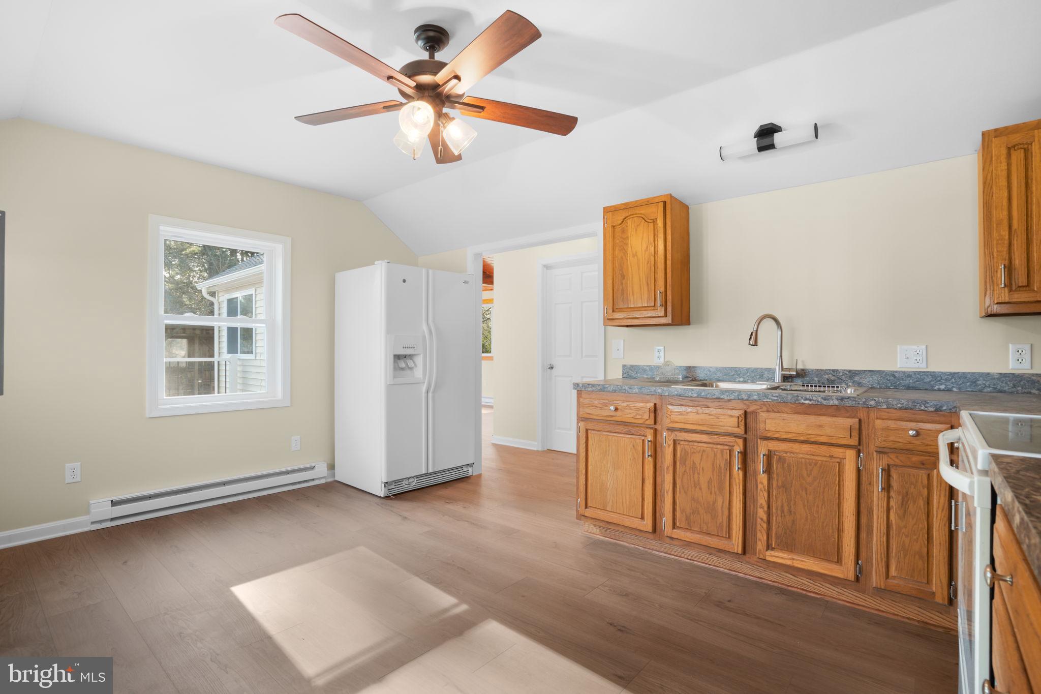 CHINCOTEAGUE - Residential