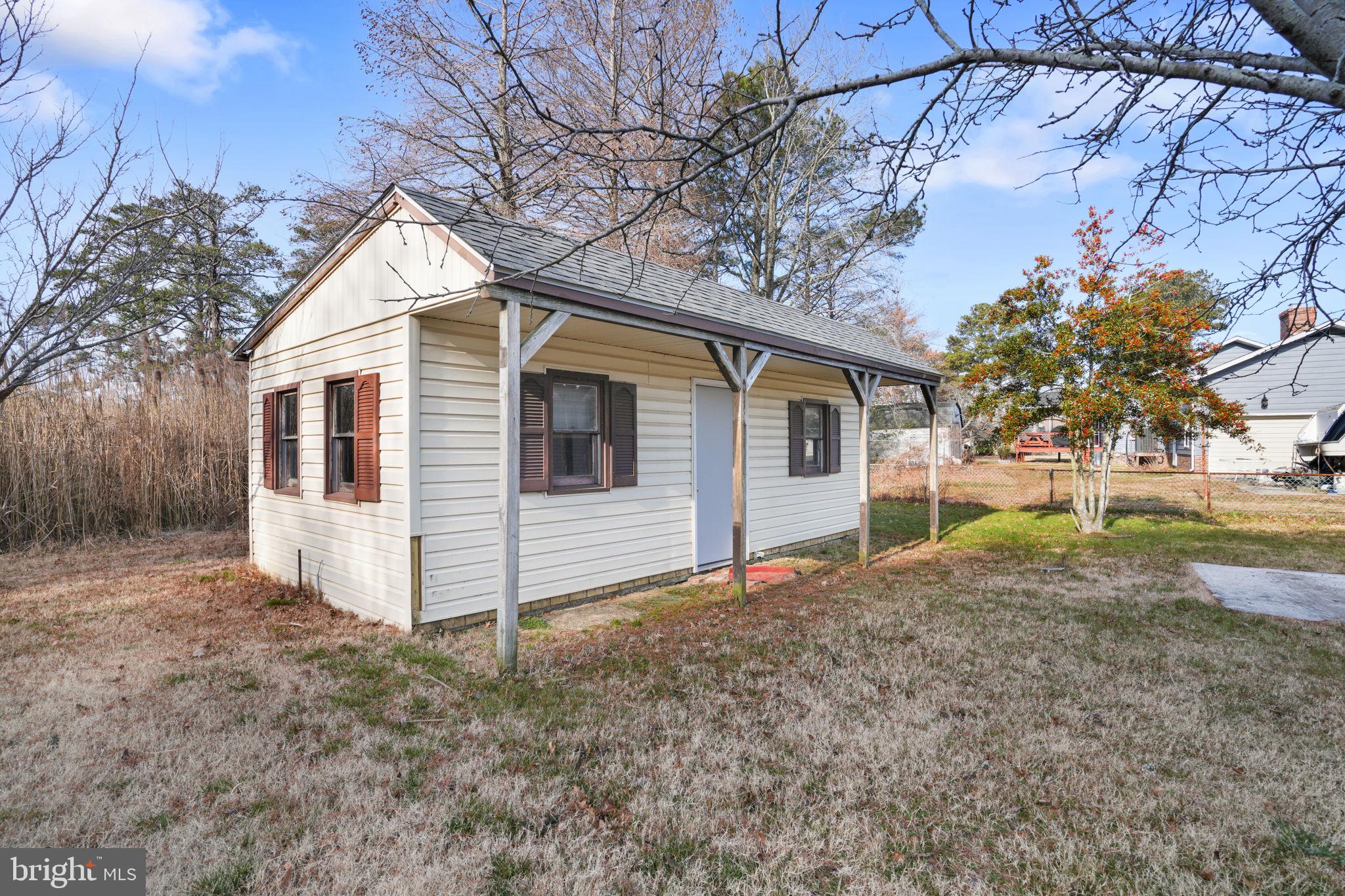 CHINCOTEAGUE - Residential