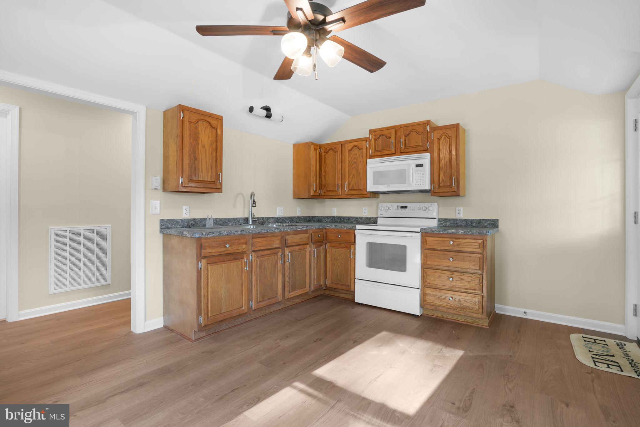 CHINCOTEAGUE - Residential