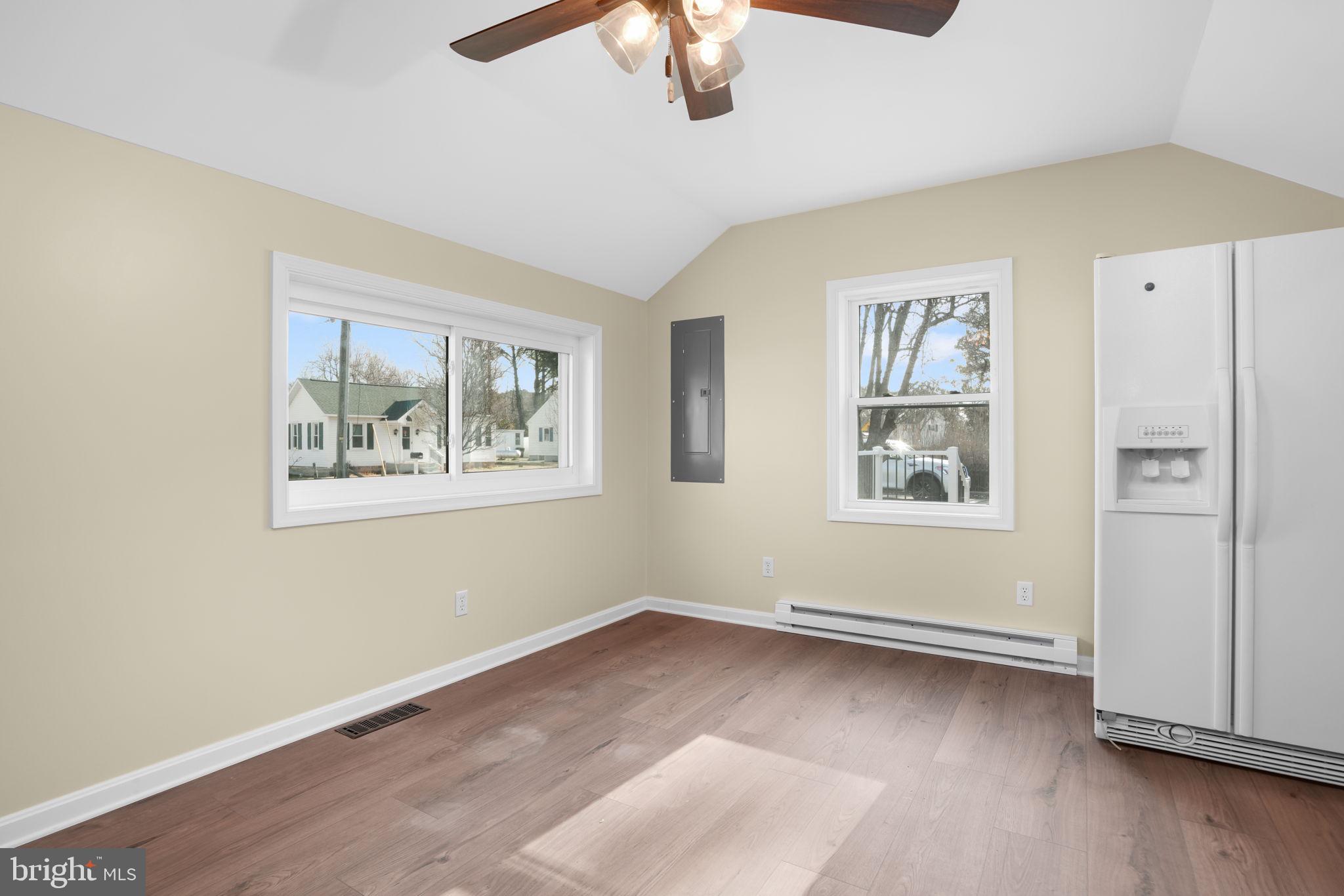 CHINCOTEAGUE - Residential