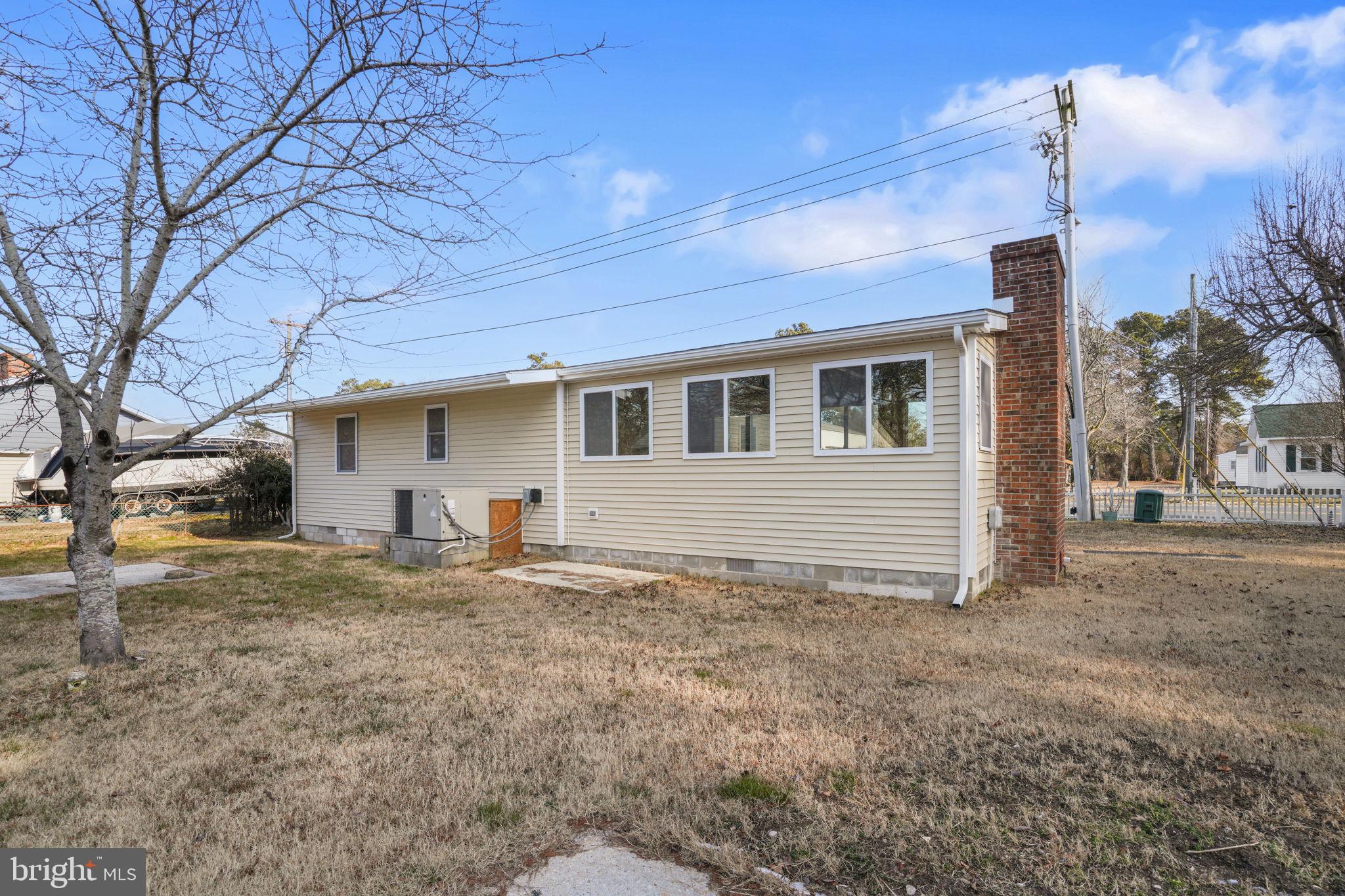 CHINCOTEAGUE - Residential