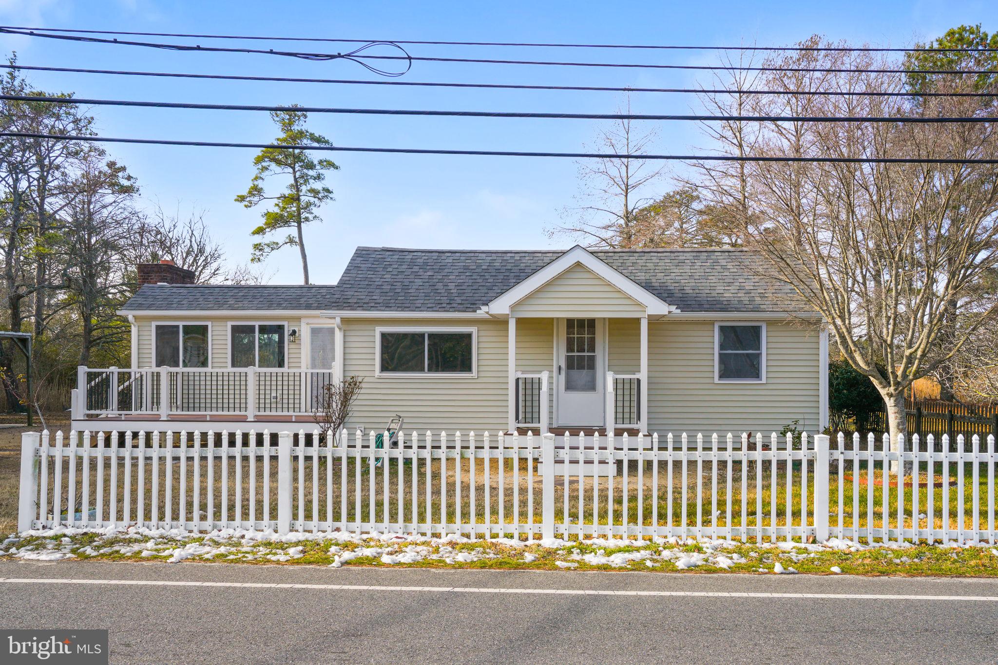 CHINCOTEAGUE - Residential