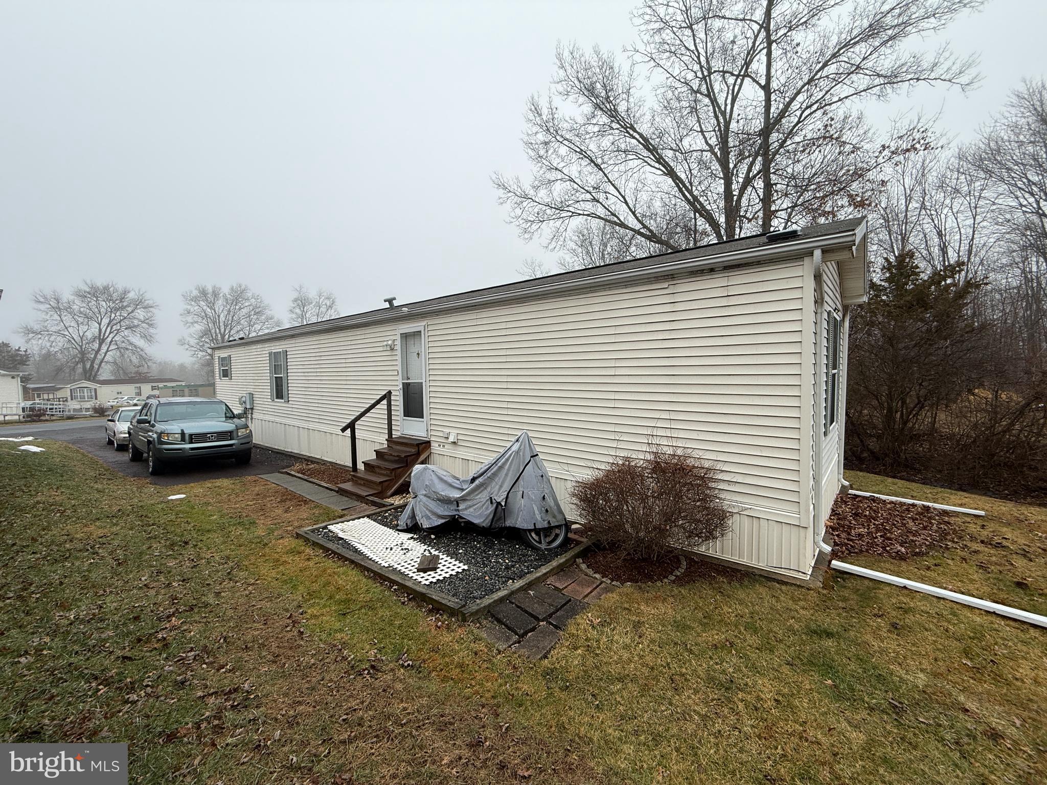 RICHLAND MDWS - Residential