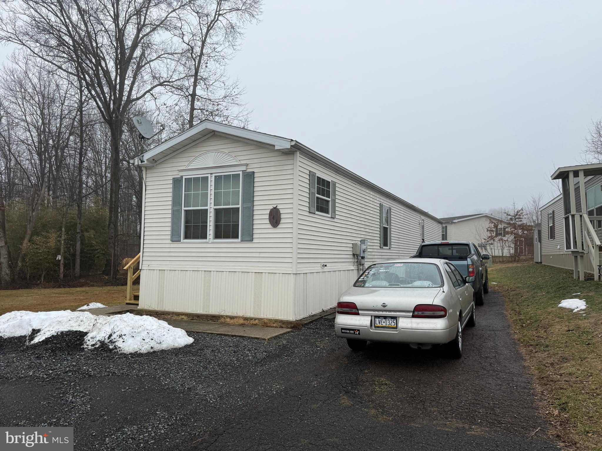 RICHLAND MDWS - Residential