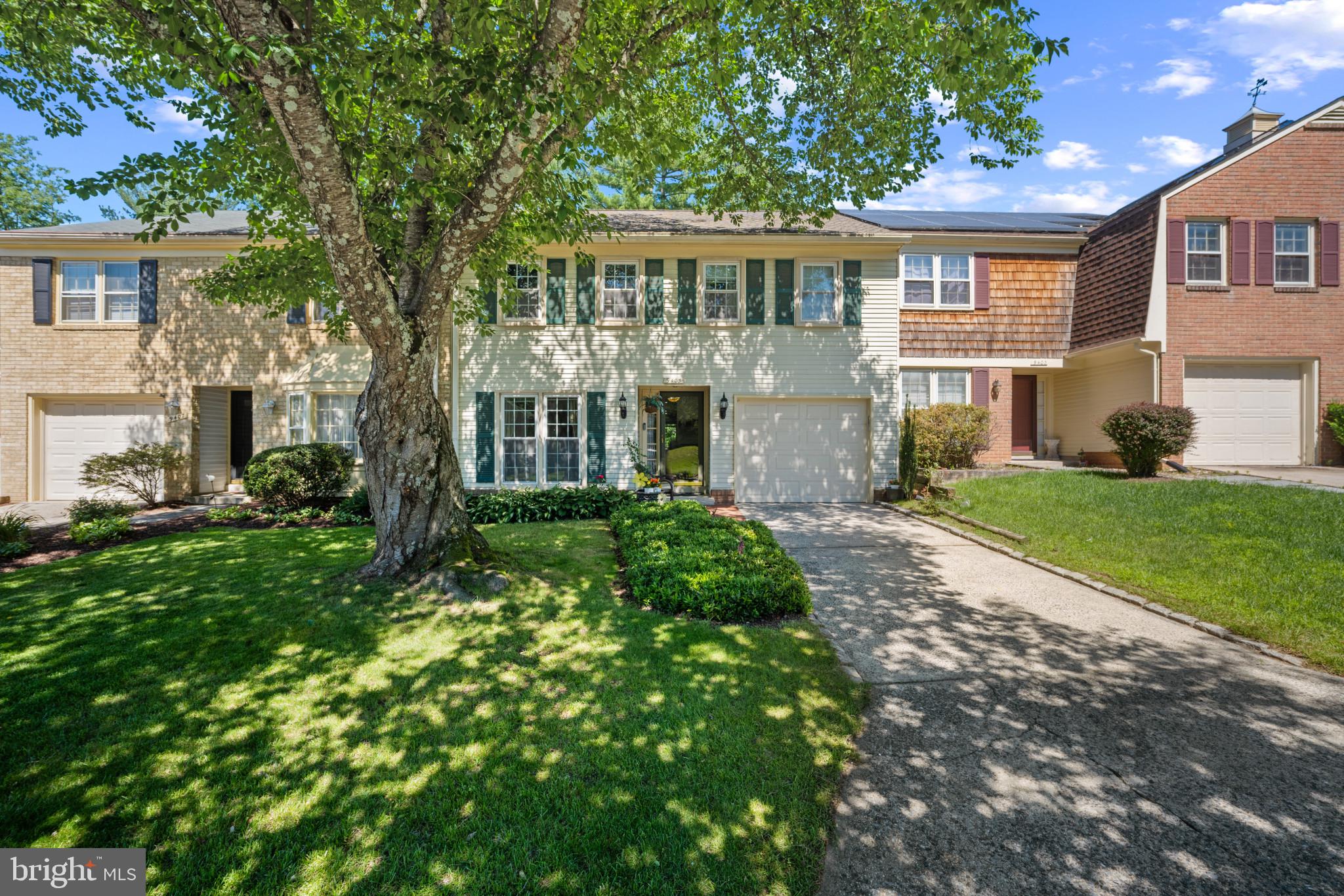 GREENTEE - Residential