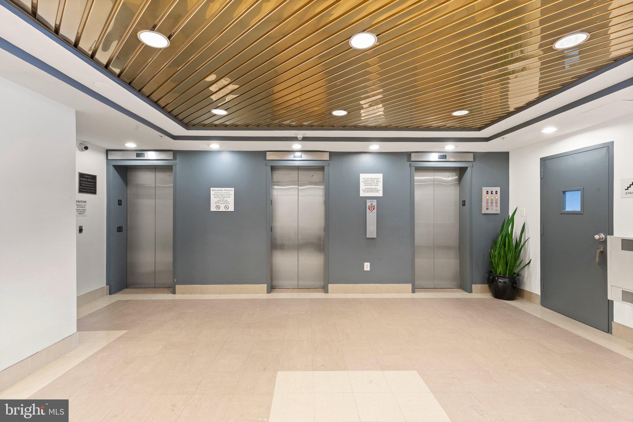 PENTHOUSE CONDOMINIUMS - Residential