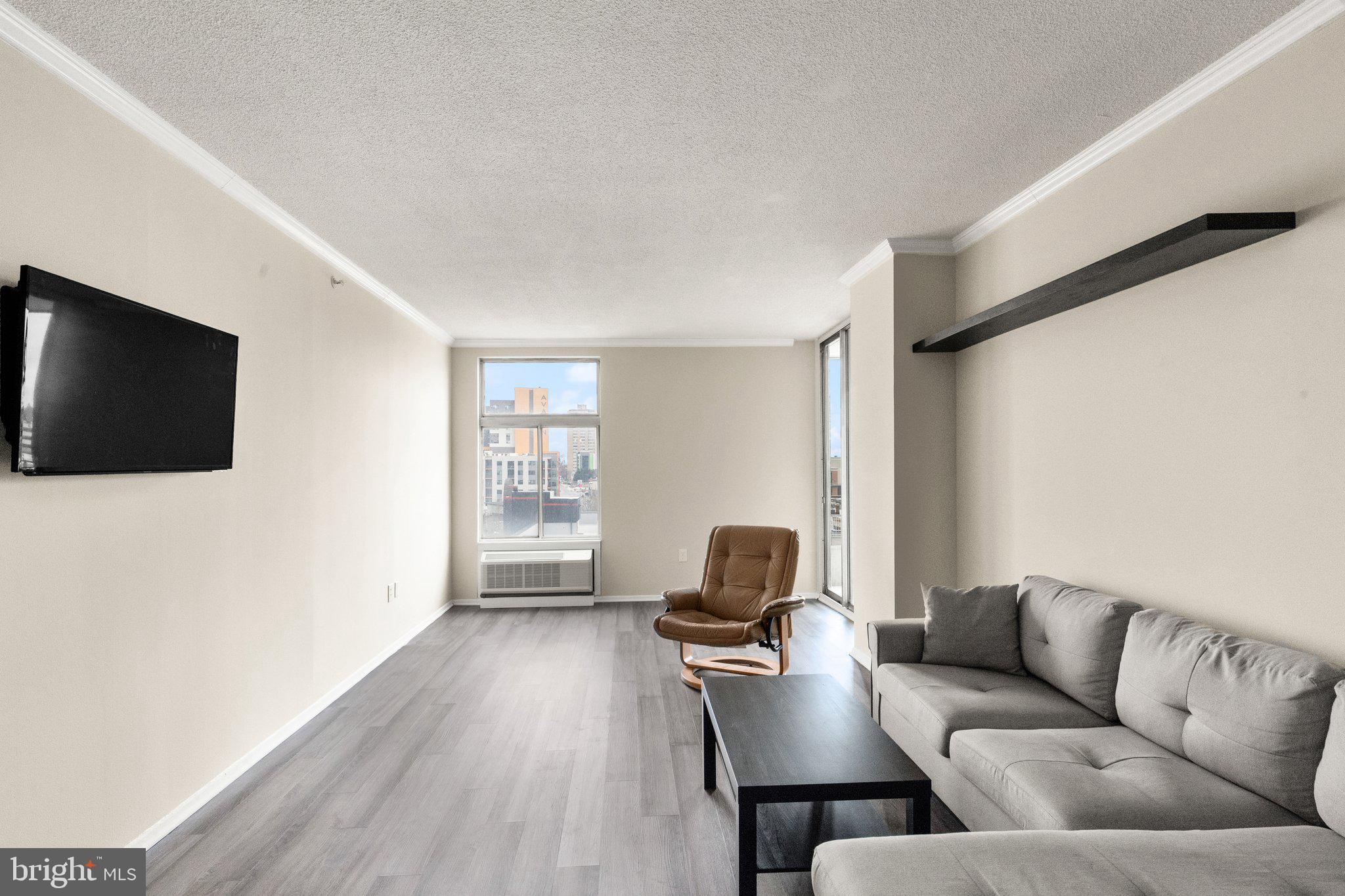 PENTHOUSE CONDOMINIUMS - Residential