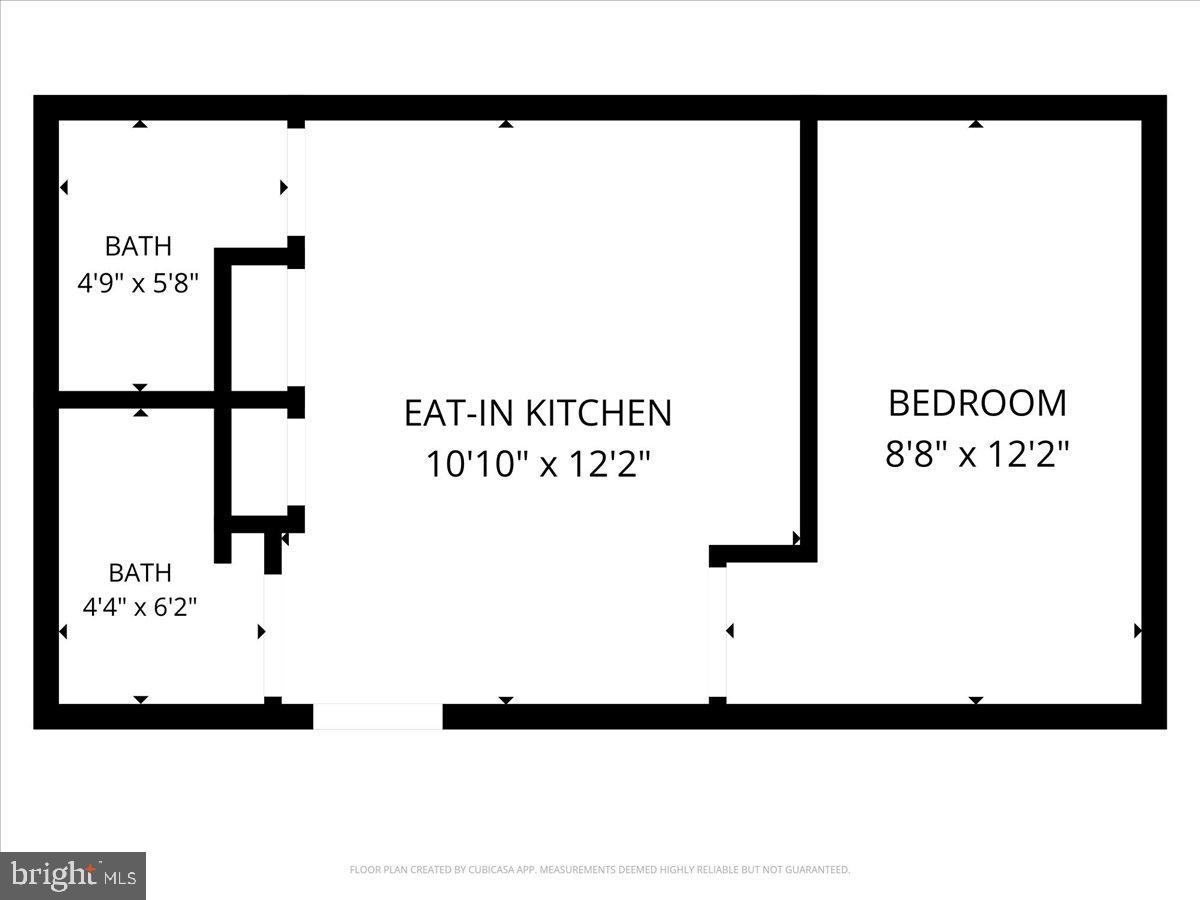 PATTERSON PARK - Residential Income