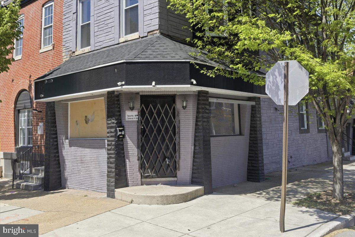 PATTERSON PARK - Residential Income
