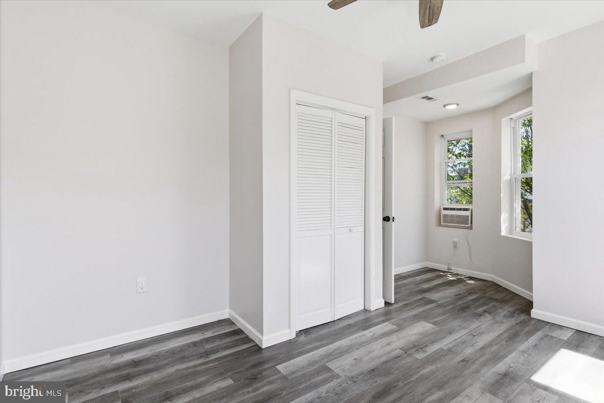 PATTERSON PARK - Residential Income