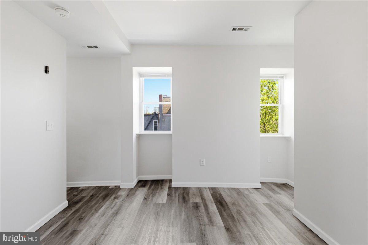 PATTERSON PARK - Residential Income