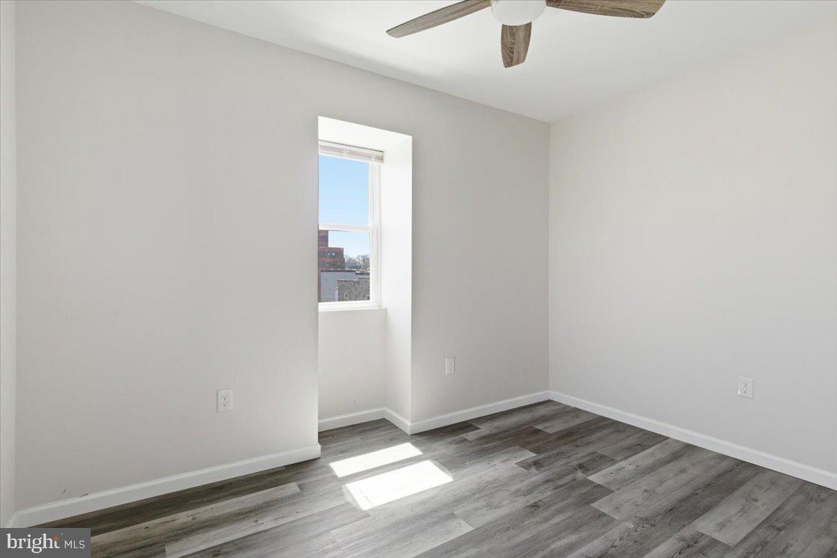 PATTERSON PARK - Residential Income