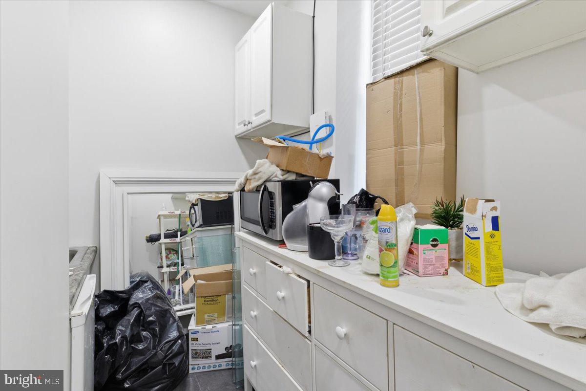 PATTERSON PARK - Residential Income