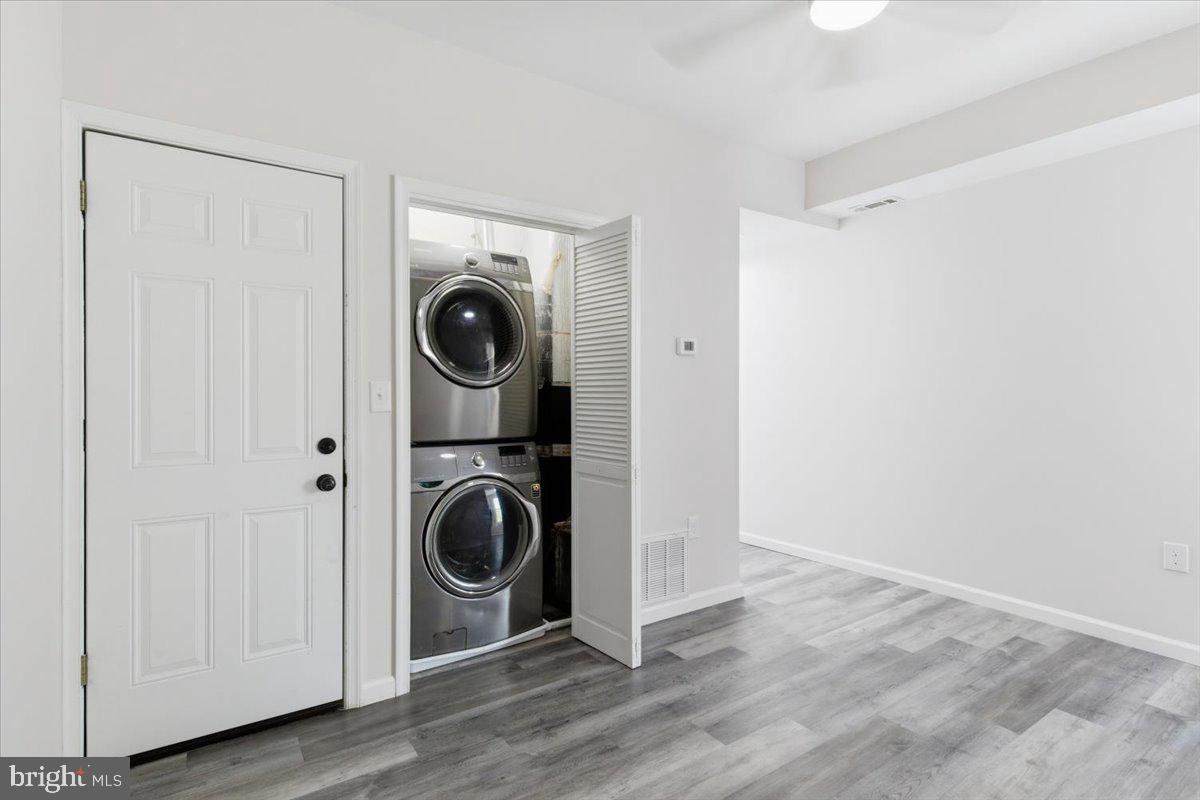 PATTERSON PARK - Residential Income