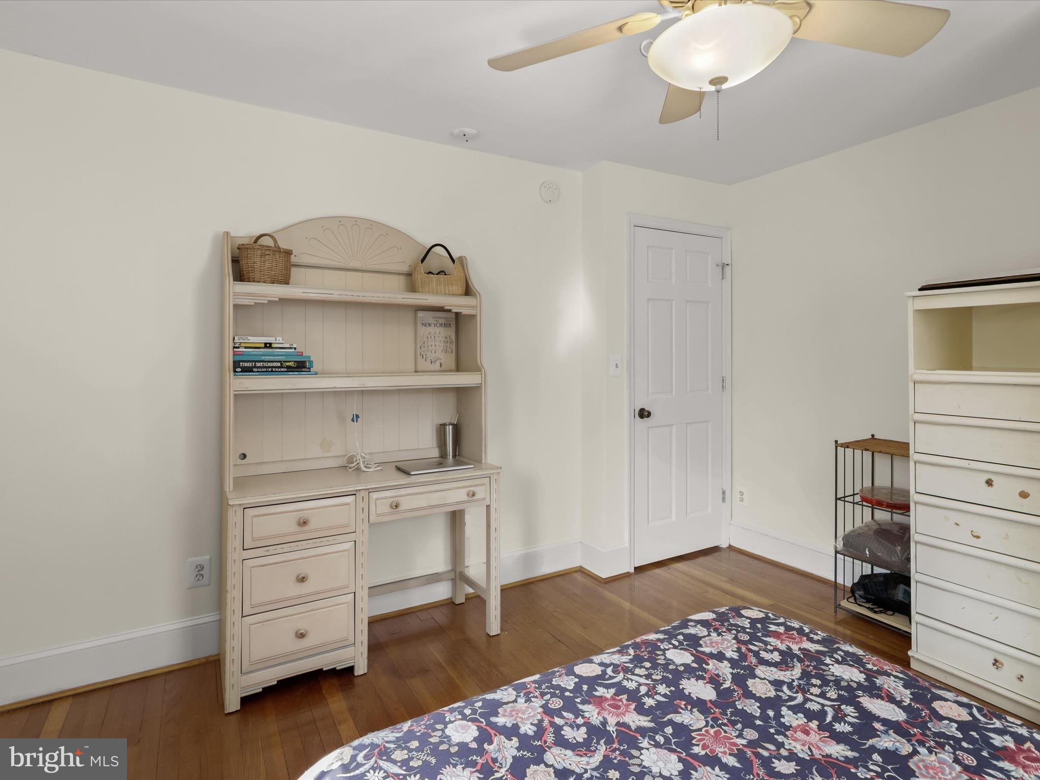 COLLEGE PARK A - Residential