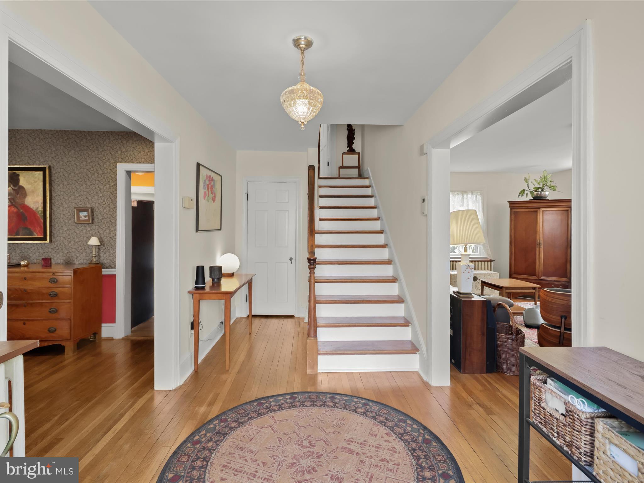COLLEGE PARK A - Residential