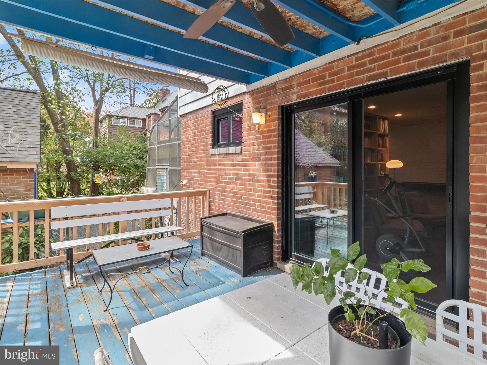 COLLEGE PARK A - Residential
