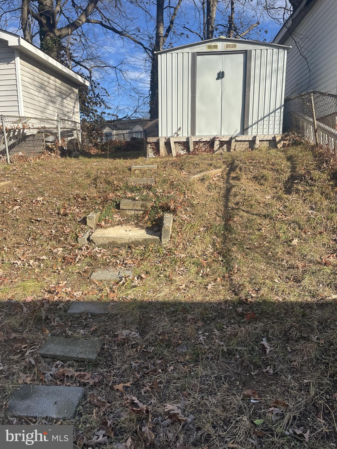 PALMER PARK - Residential